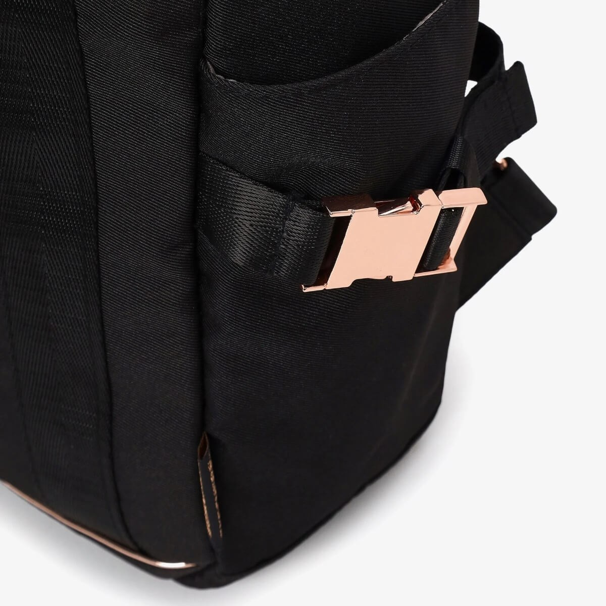 Skechers W Backpack Sırt Çantası - Siyah