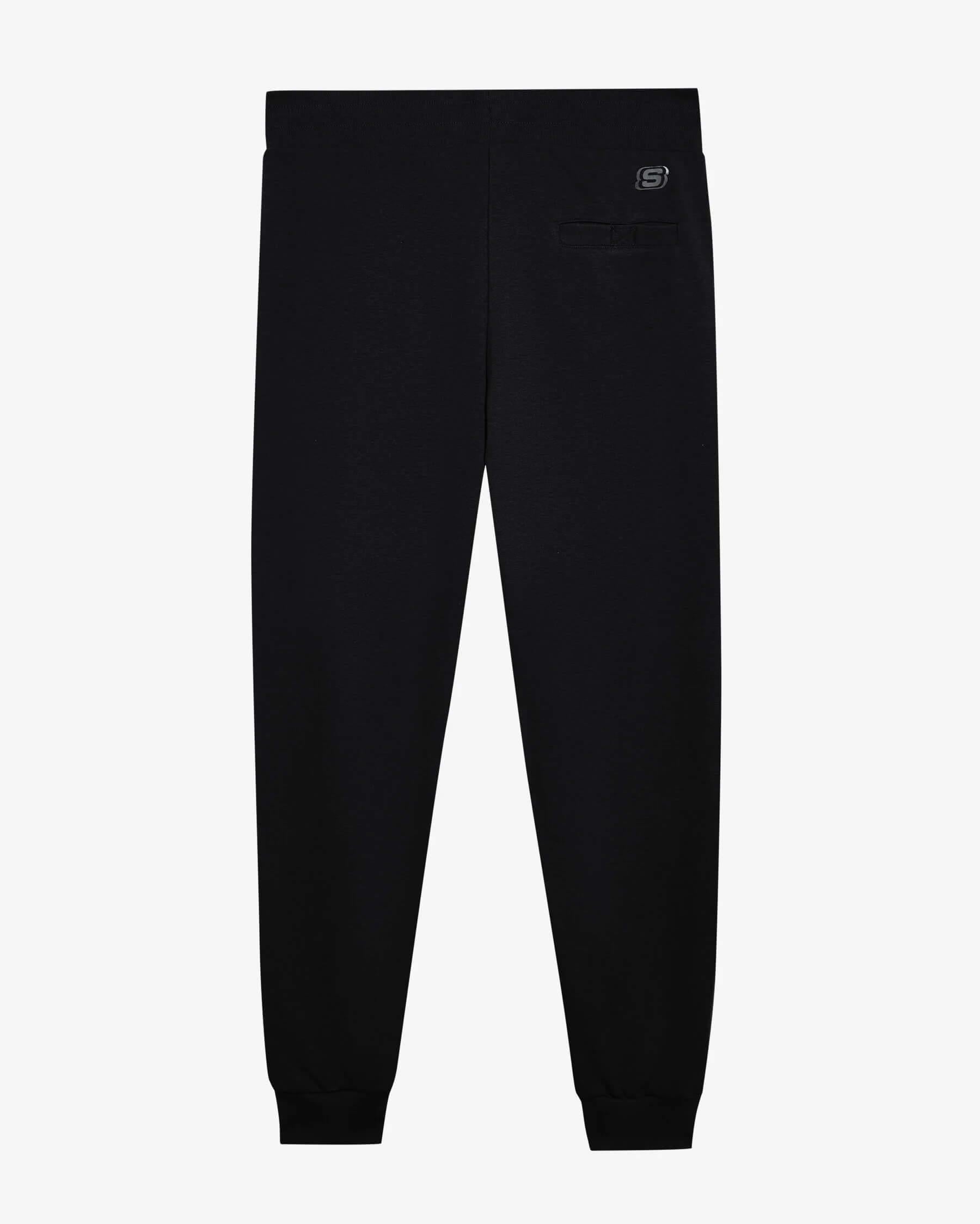 Skechers W Essential Jogger Sweatpant S232235-001 Erkek Eşofman Altı - Siyah