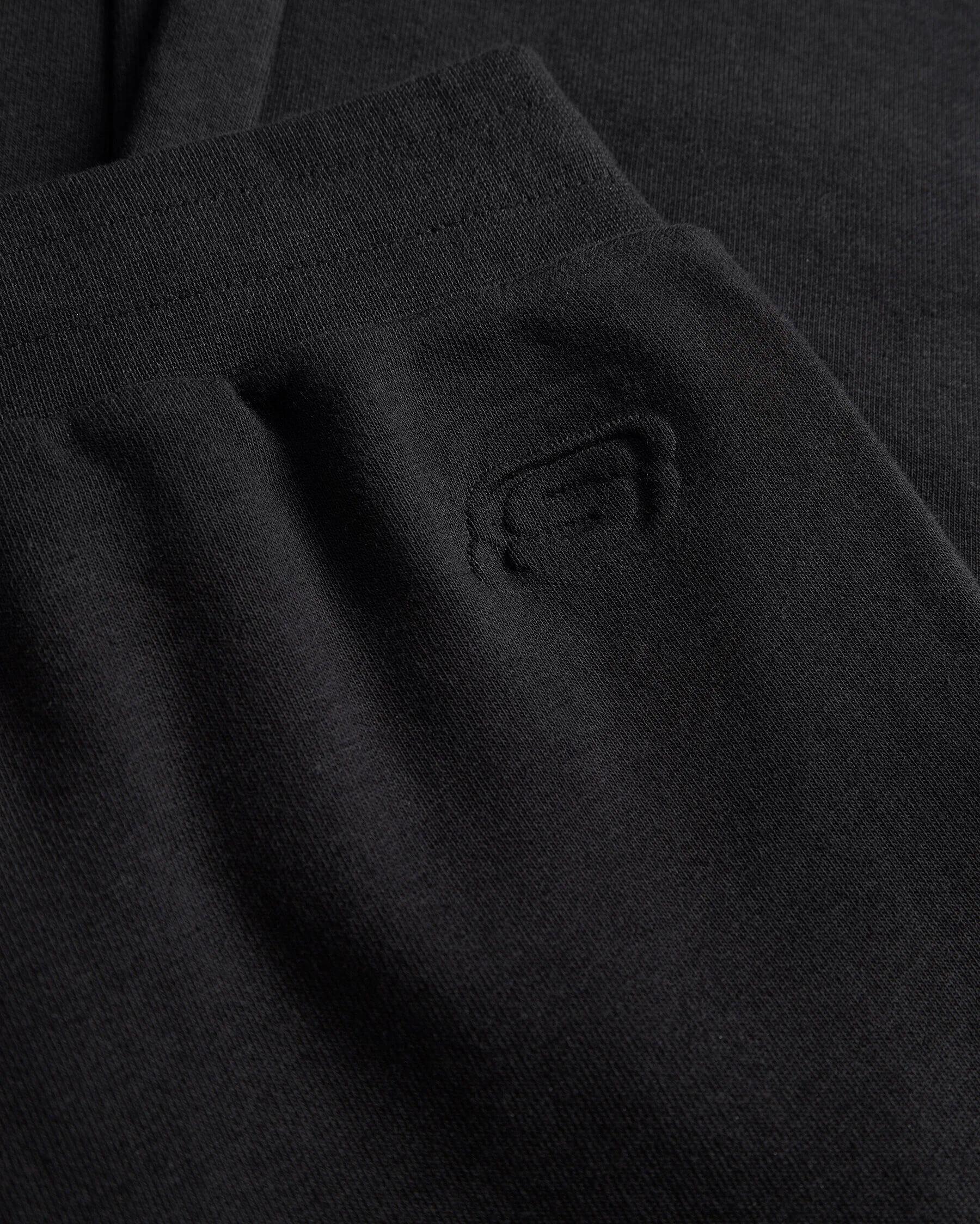 Skechers W Essential Regular Sweatpant S242119-001 Kadın Eşofman Altı - Siyah