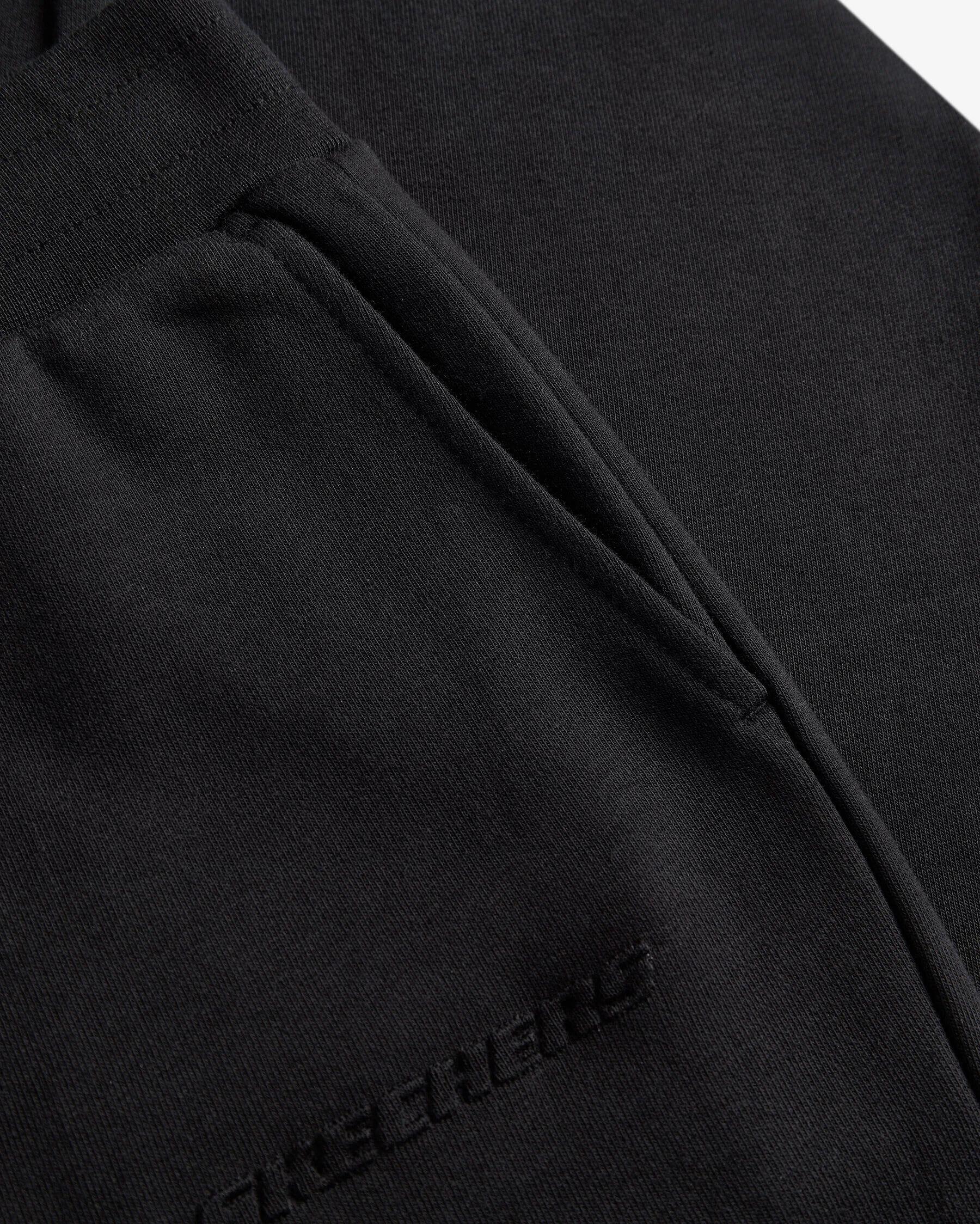 Skechers W Essential Regular Sweatpant S242119-001 Kadın Eşofman Altı - Siyah