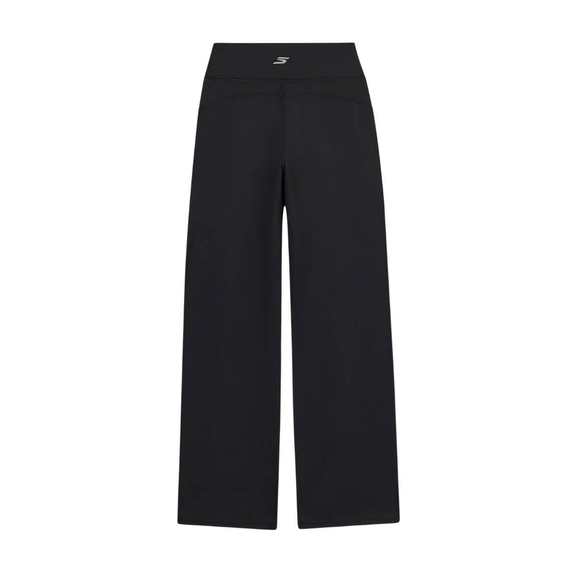 Skechers W Straight Legging Kadın Tayt - Siyah