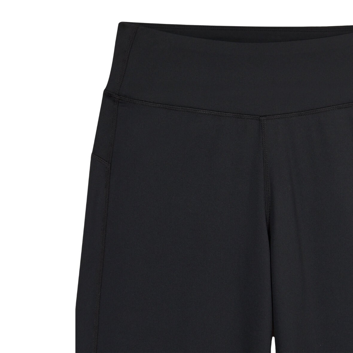 Skechers W Straight Legging Kadın Tayt - Siyah