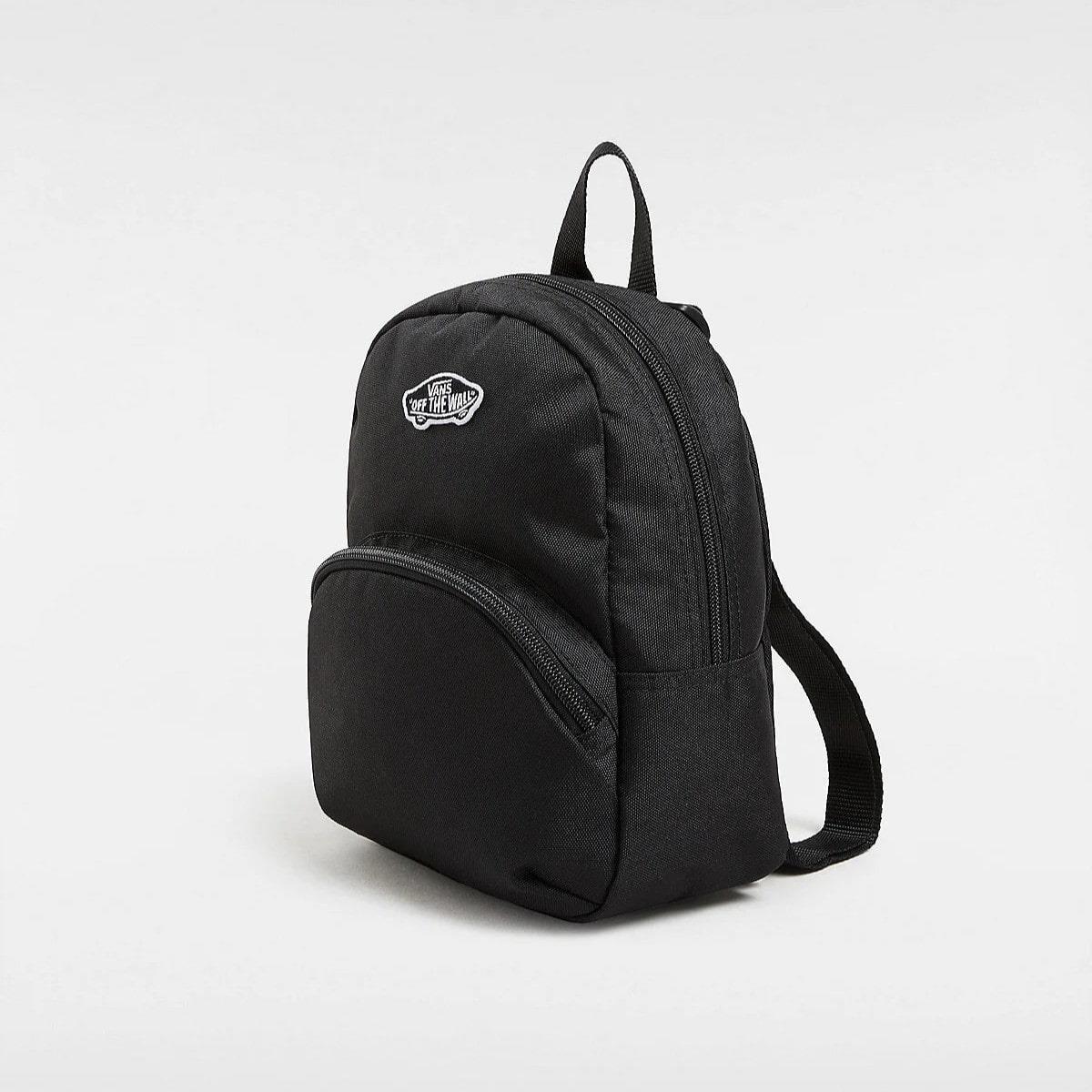 Vans Got This Mini Bag Sırt Çantası - Siyah