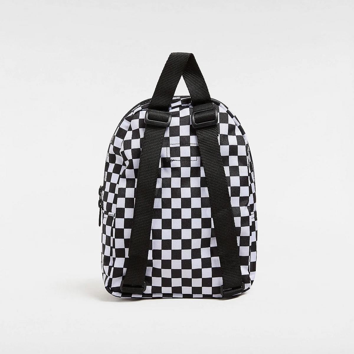 Vans Got This Mini Bag Sırt Çantası - Siyah / Beyaz