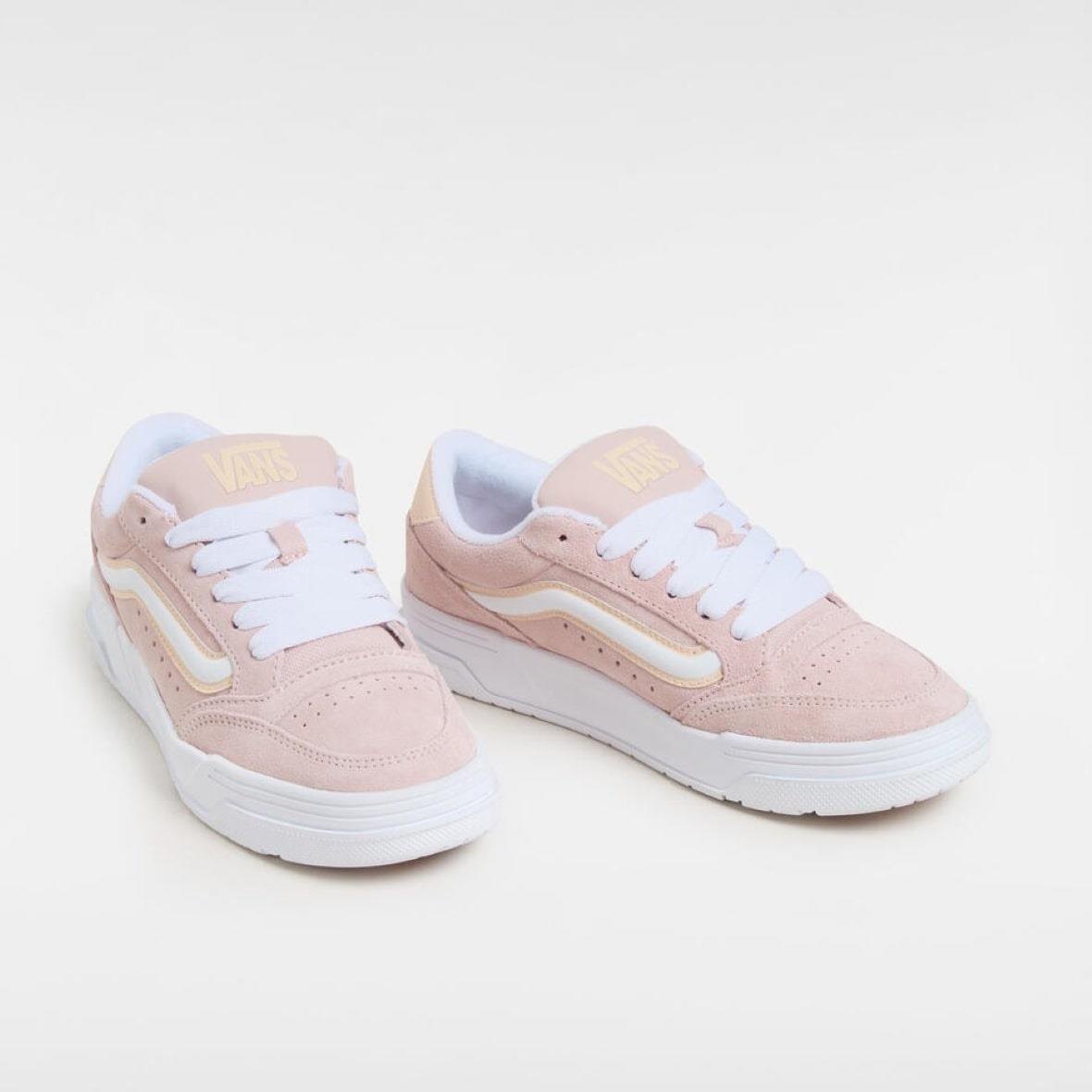 Vans Hylane Kadın Ayakkabı - Pudra Pembe