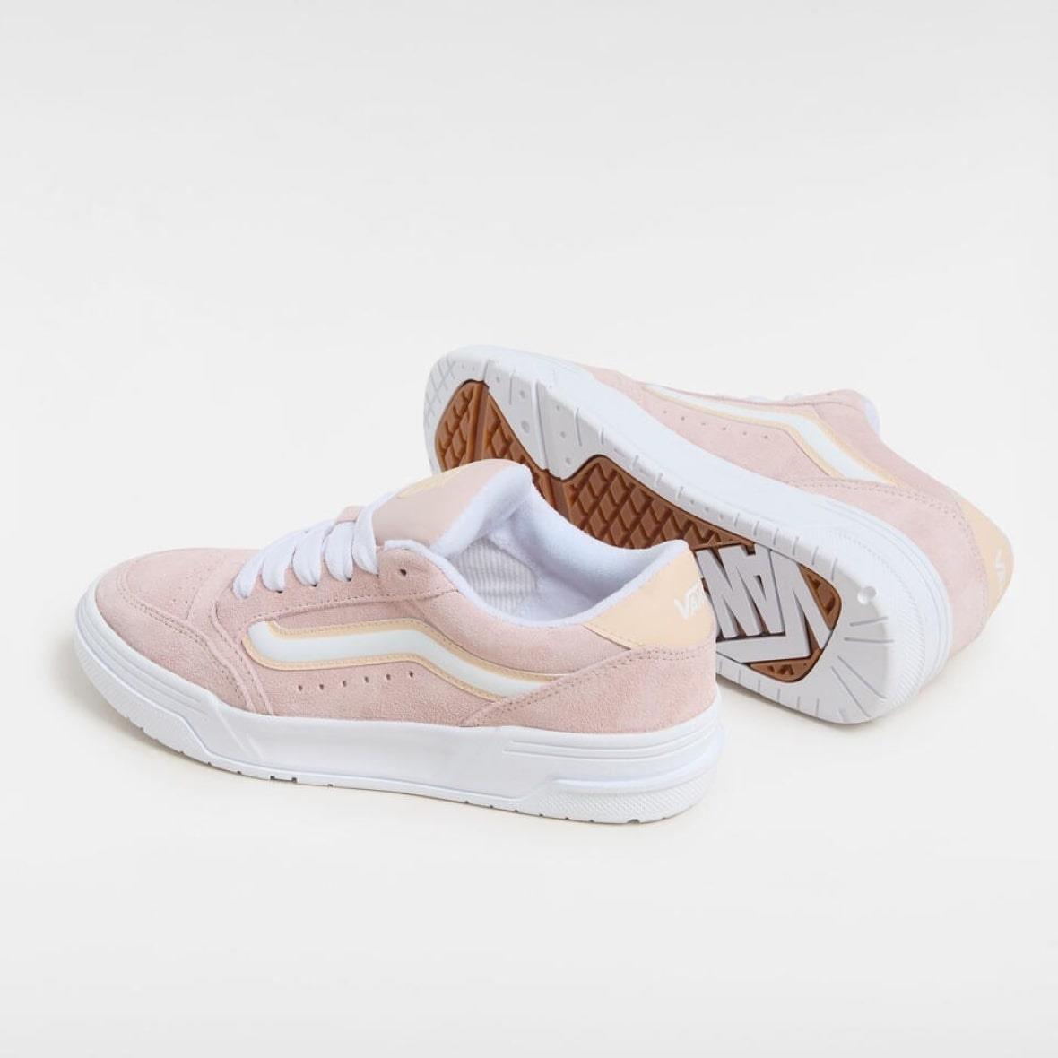 Vans Hylane Kadın Ayakkabı - Pudra Pembe
