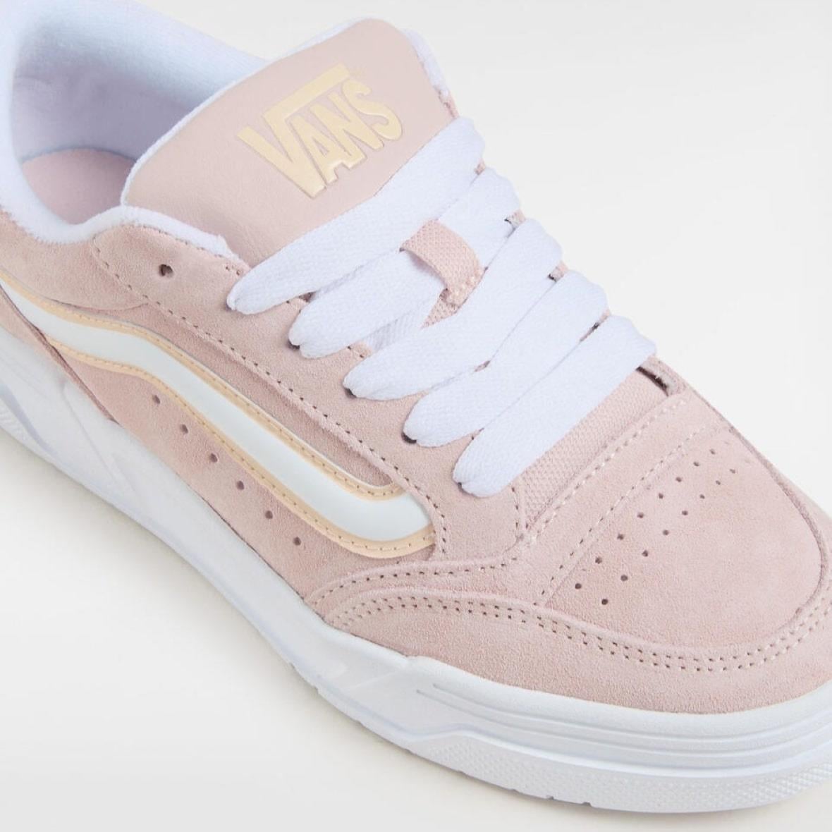Vans Hylane Kadın Ayakkabı - Pudra Pembe