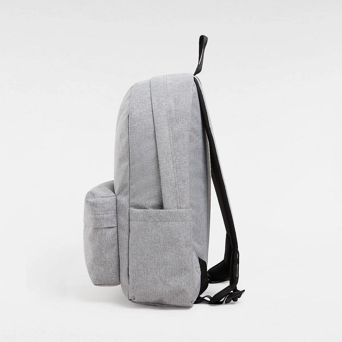 Vans Old Skool Backpack Sırt Çantası - Gri