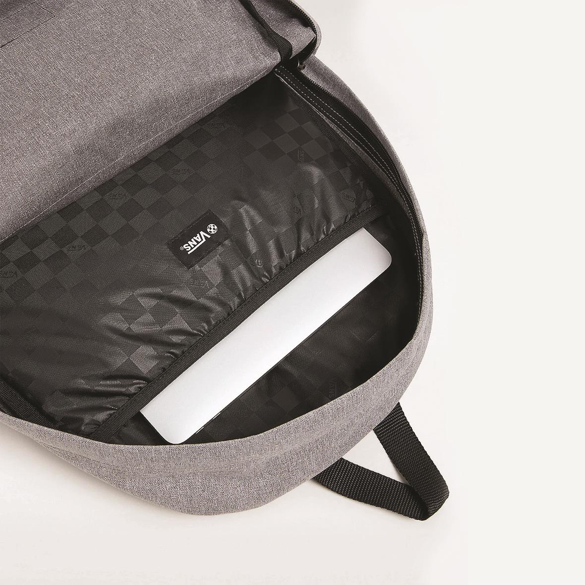 Vans Old Skool Backpack Sırt Çantası - Gri