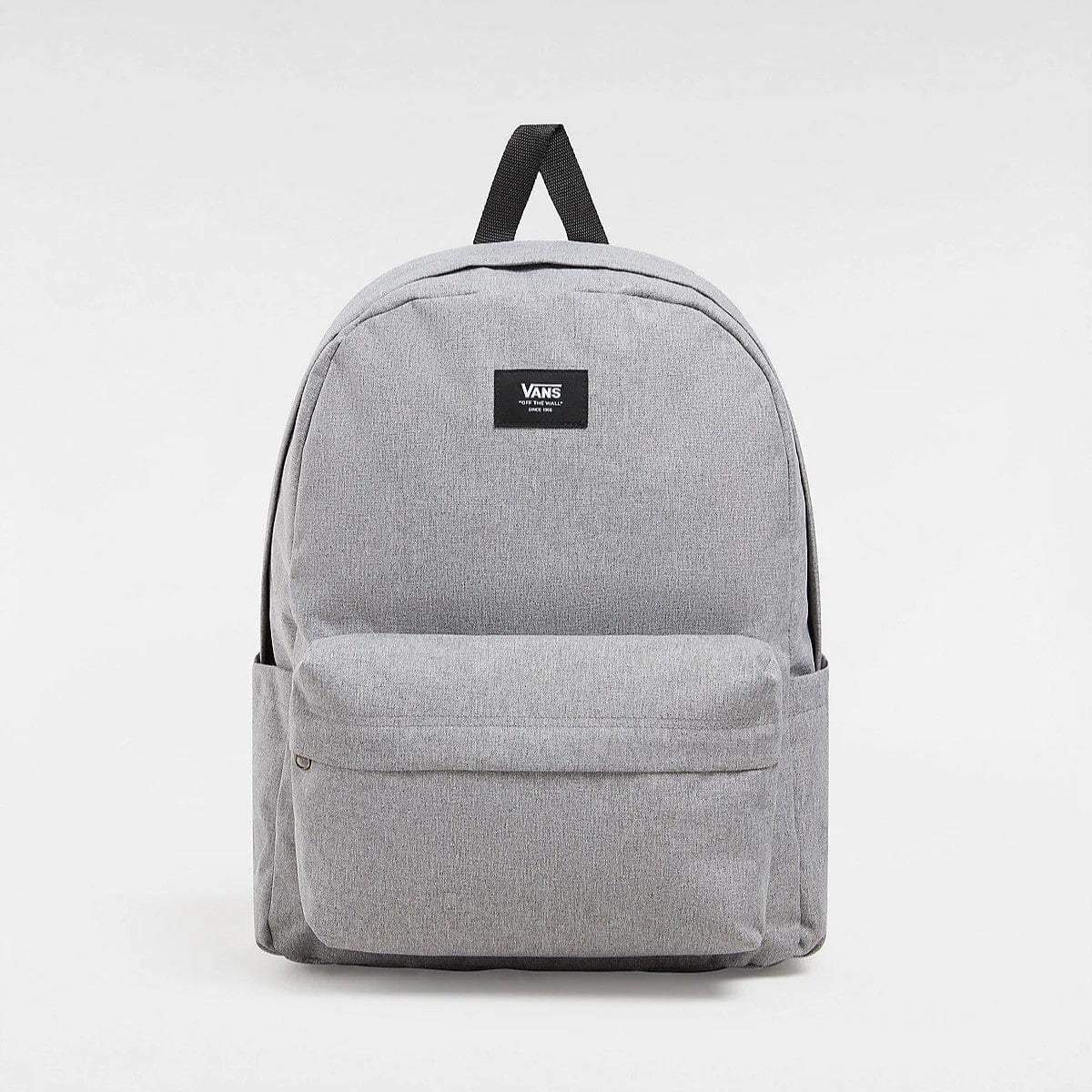 Vans Old Skool Backpack Sırt Çantası - Gri