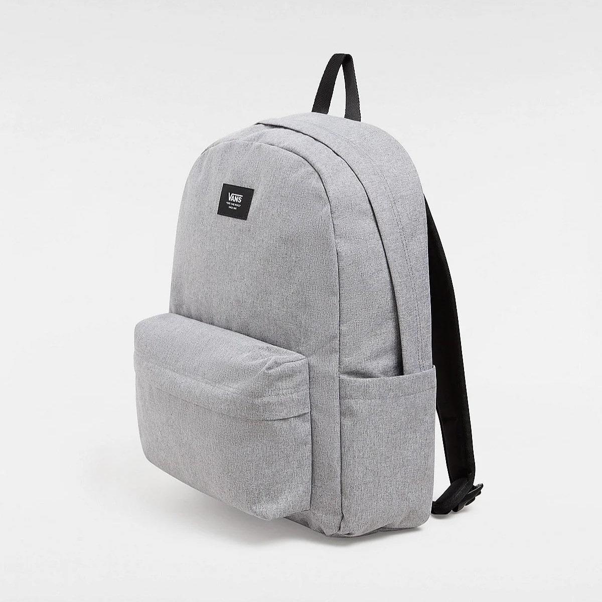 Vans Old Skool Backpack Sırt Çantası - Gri