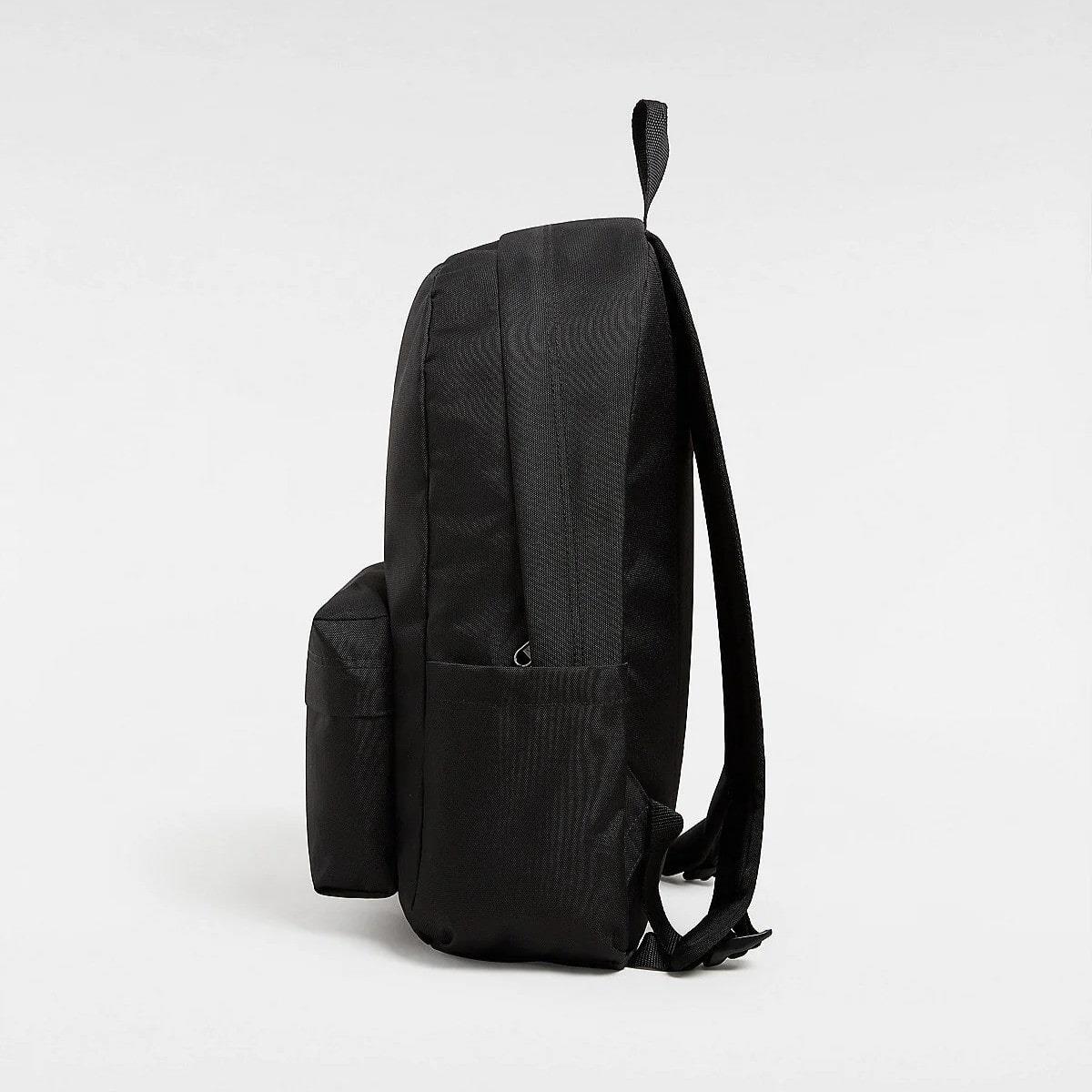 Vans Old Skool Backpack Sırt Çantası - Siyah