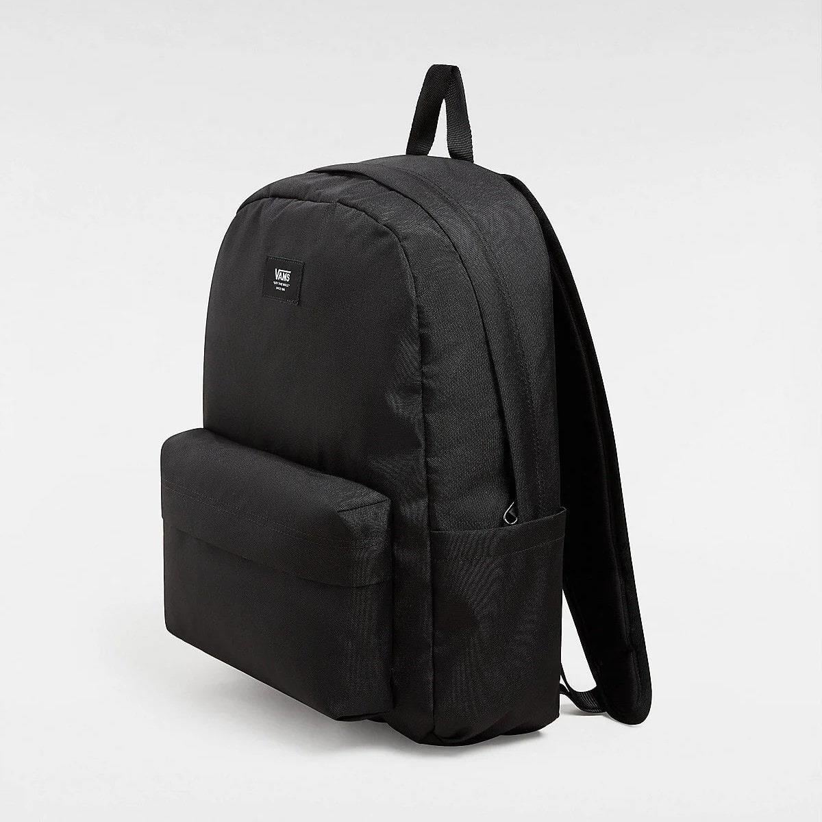 Vans Old Skool Backpack Sırt Çantası - Siyah