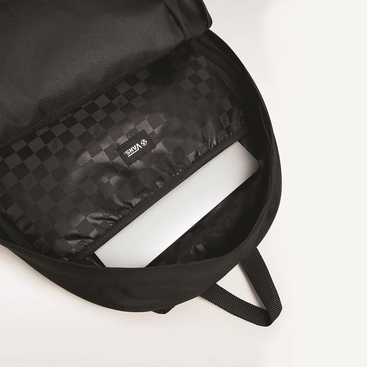 Vans Old Skool Backpack Sırt Çantası - Siyah