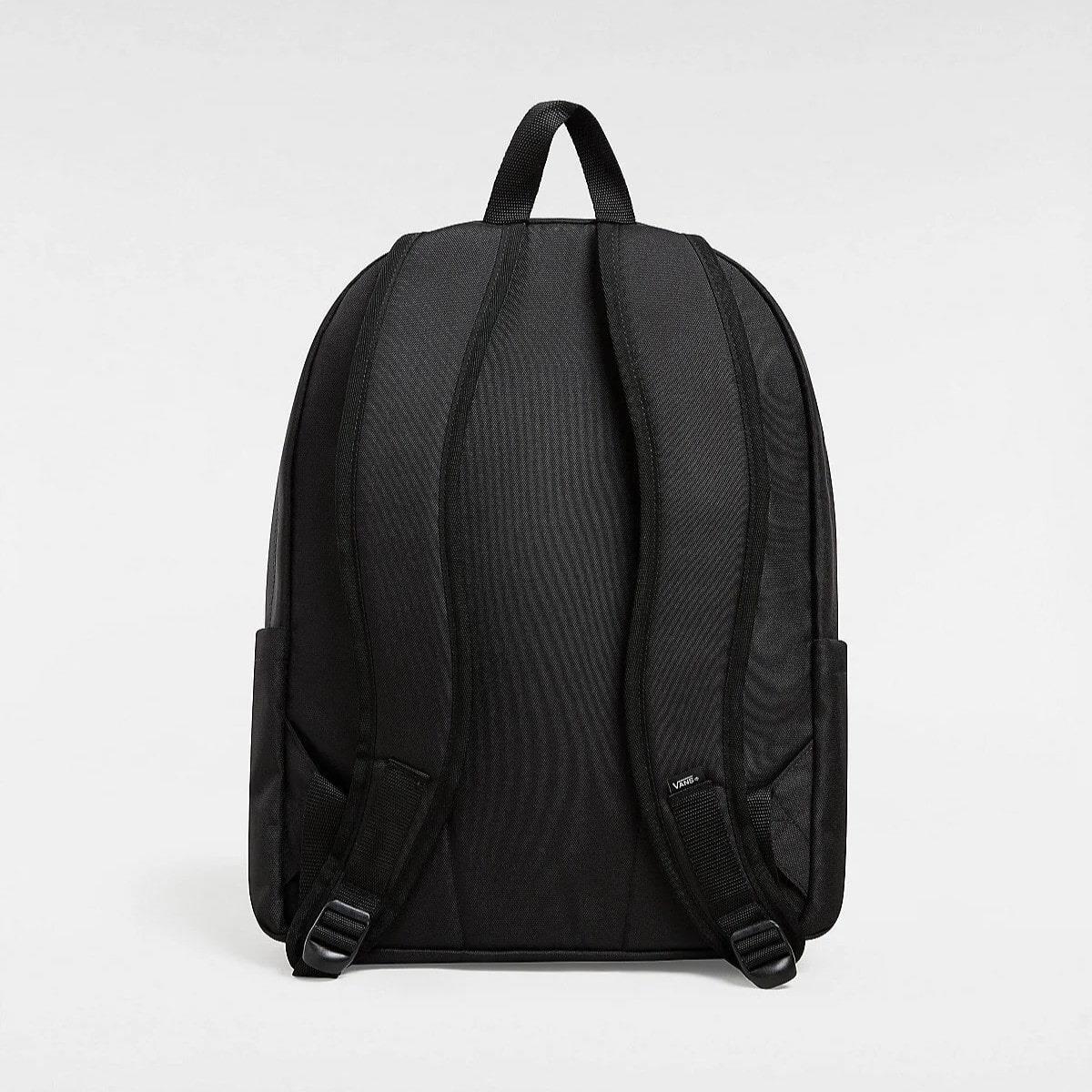 Vans Old Skool Backpack Sırt Çantası - Siyah