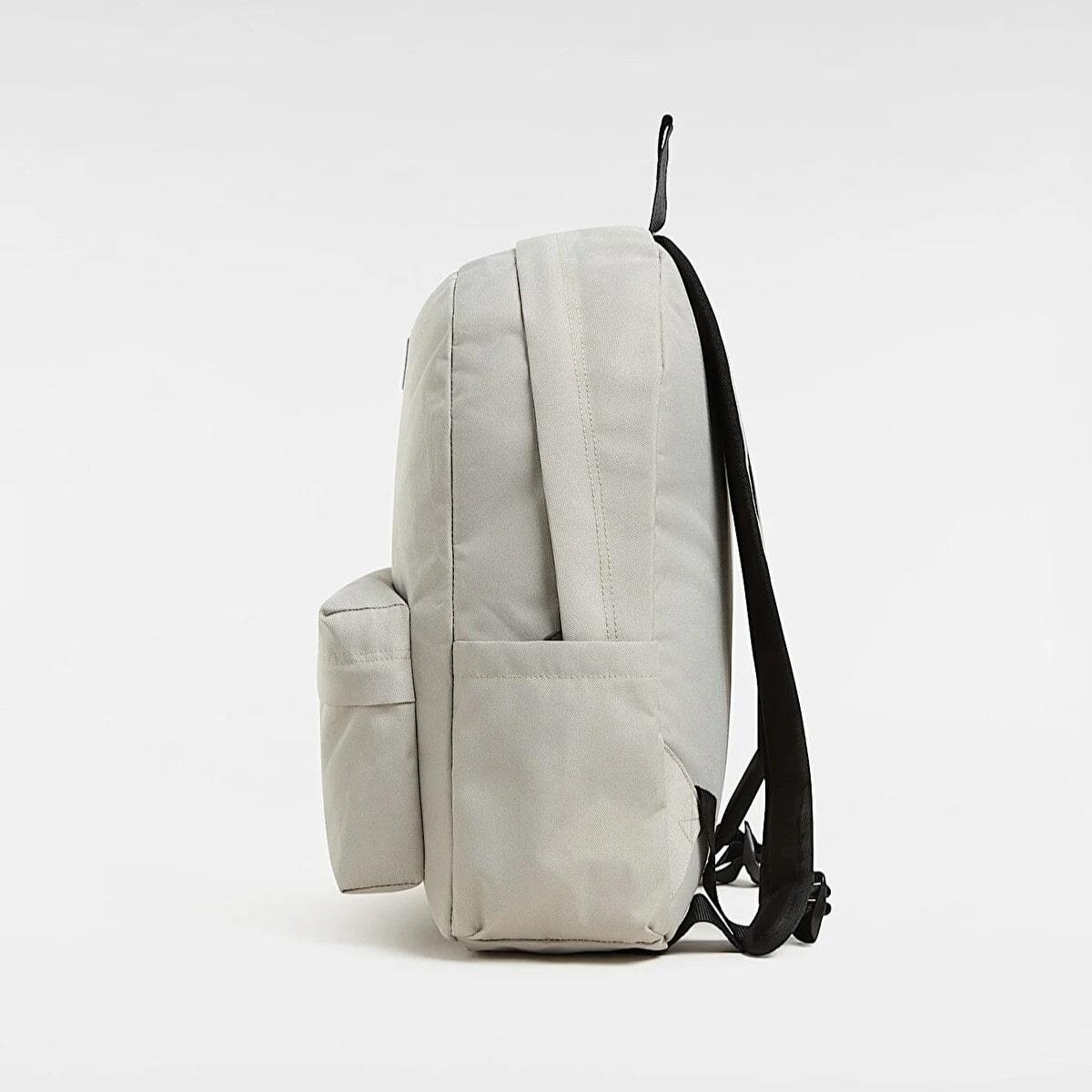 Vans Old Skool Backpack Sırt Çantası - Taş
