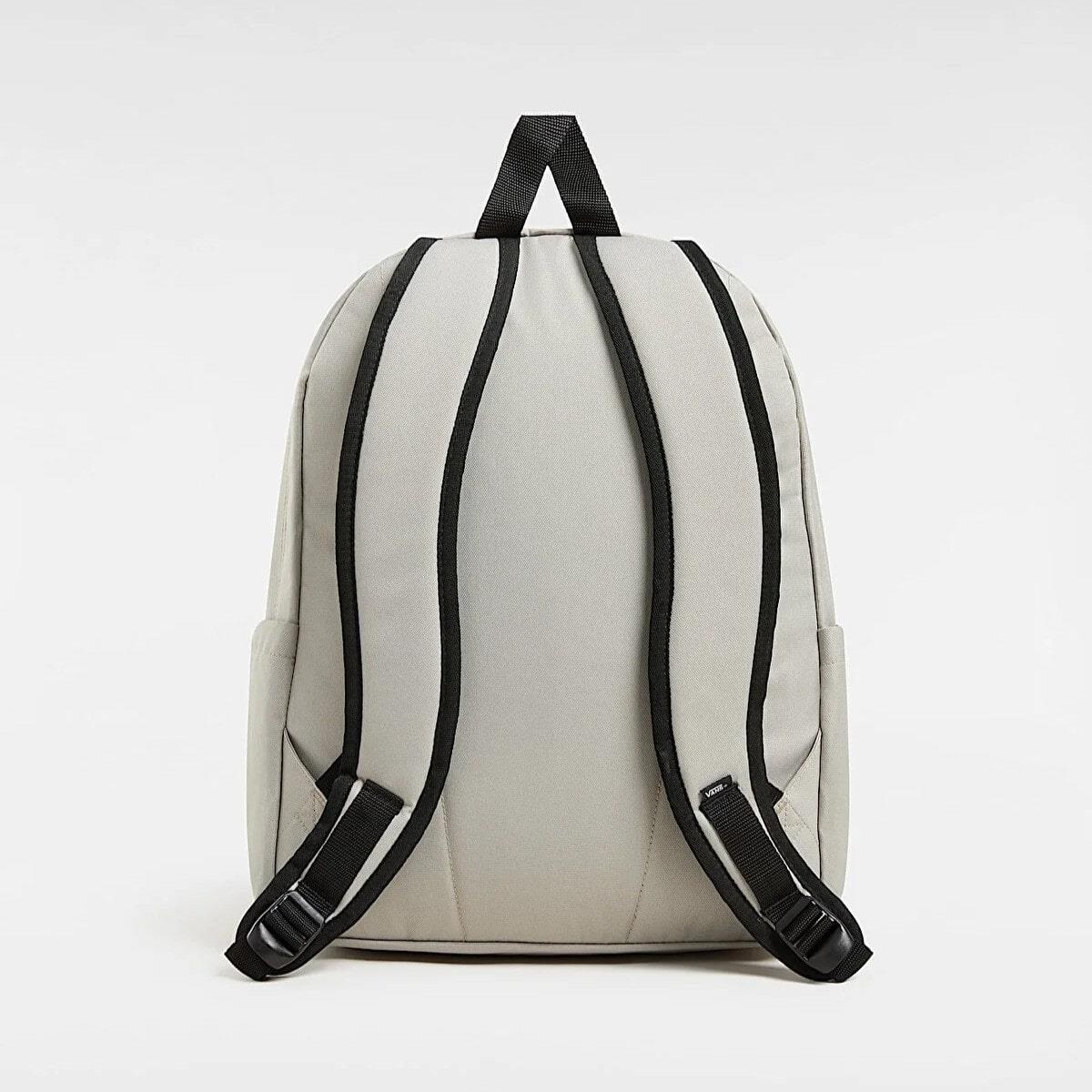Vans Old Skool Backpack Sırt Çantası - Taş
