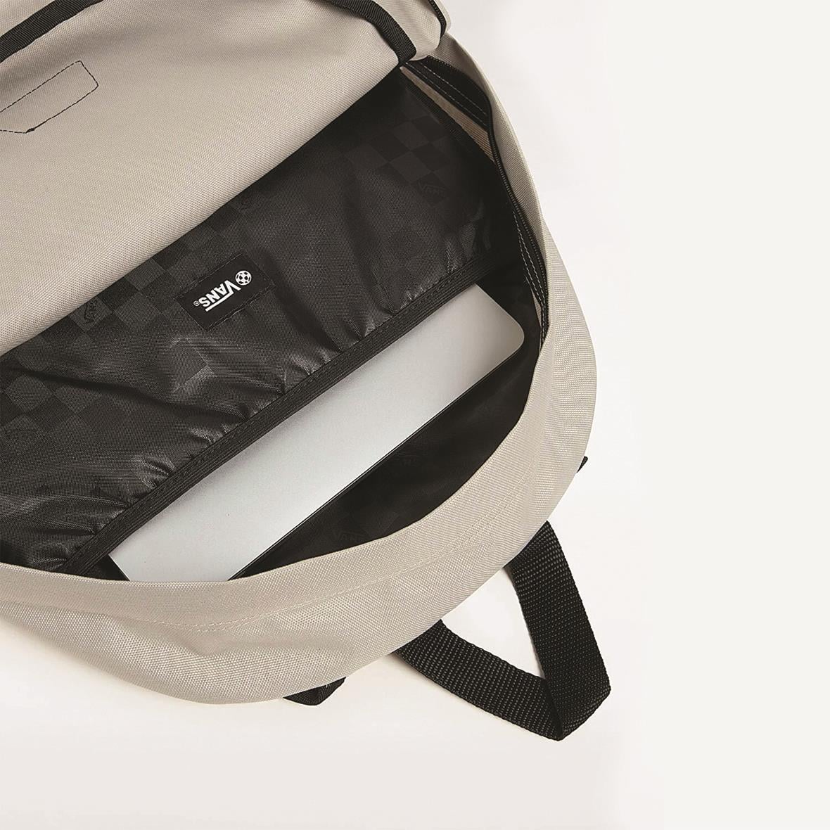 Vans Old Skool Backpack Sırt Çantası - Taş