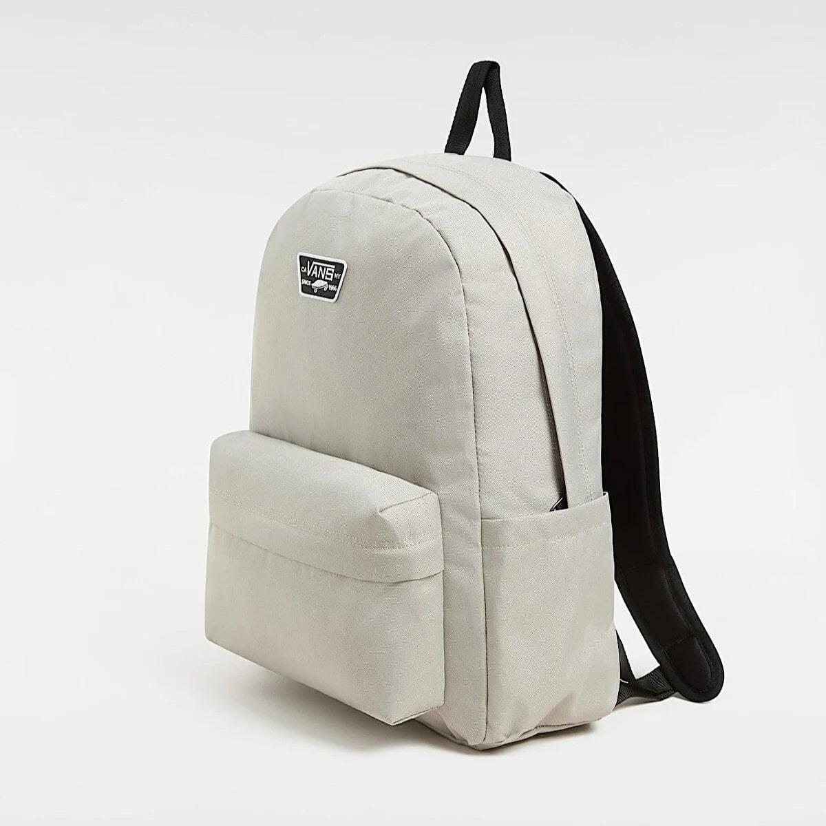 Vans Old Skool Backpack Sırt Çantası - Taş