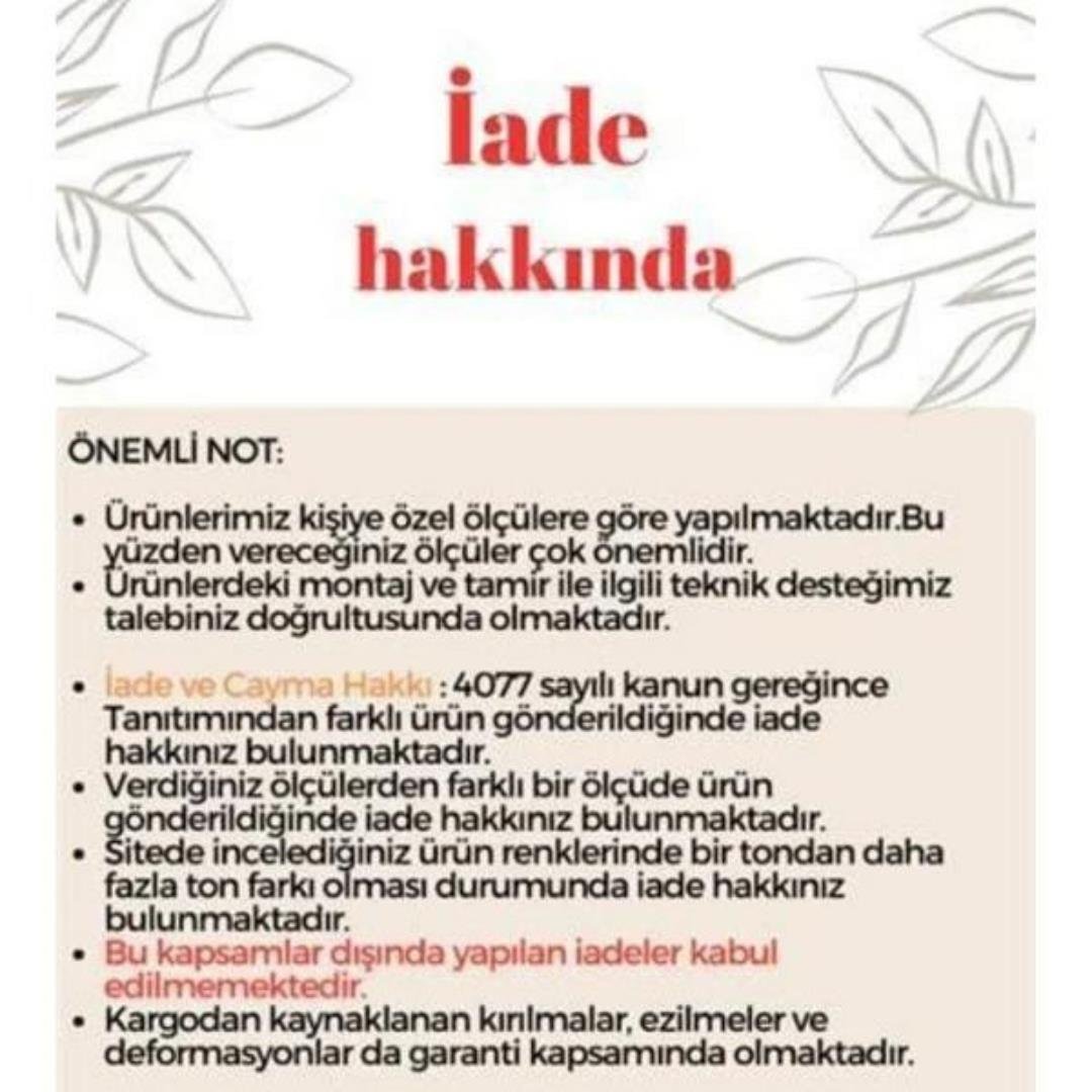 AHJIPMRDKMJ502_REDÜKTÖRLÜ / Zincirli Ahşap Jaluzi Perde 50 mm %100 Orjinal Ahşap KREM Renk