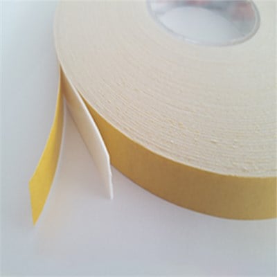 Çift Taraflı Bant 12 mm 25 metre 