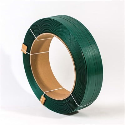 PVC Şerit Gofrajlı 15 mm