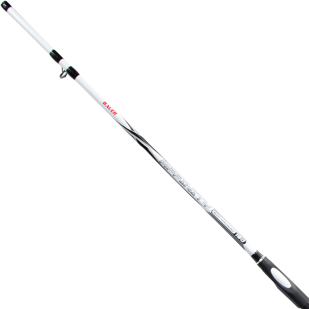 BAUER AFFINTY 180 CM  150 GR OLTA KAMIŞI BAUERBAUAFTYYAŞAR AV
