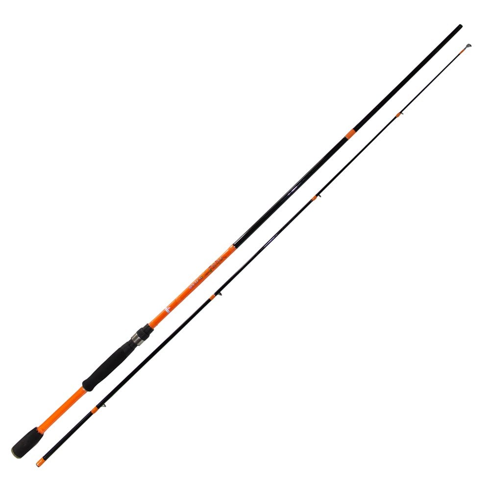 Bauer Akıra 210 2-8gr Spin KamışBAUERBAKIRA211YAŞAR AV