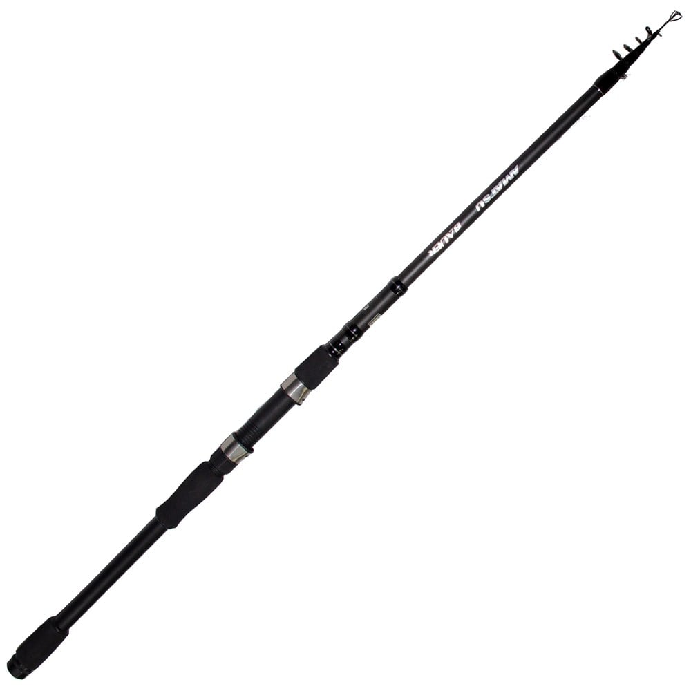 BAUER  AMATSU 270 Olta Kamışı (10-40gr)BAUERAS270YAŞAR AV