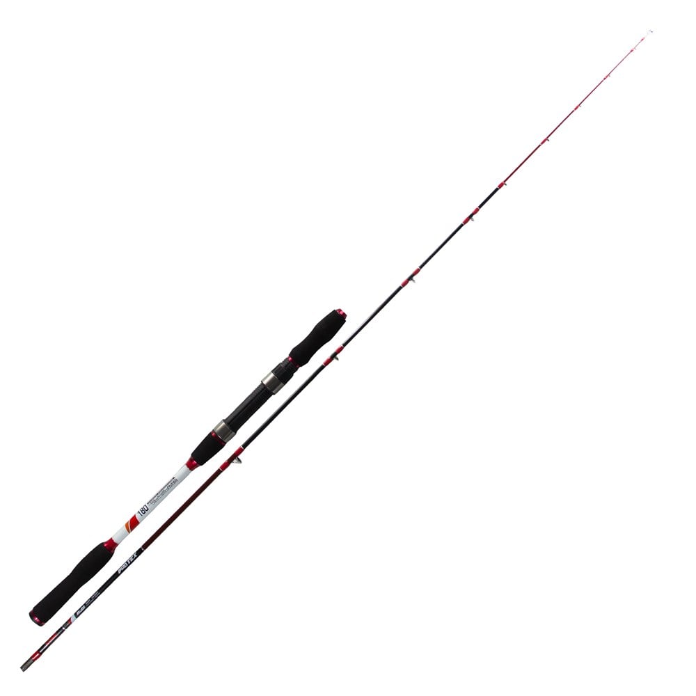 Bauer BoaTEX 180 90-210gr Boat KamışıBAUERBBOATEXYAŞAR AV