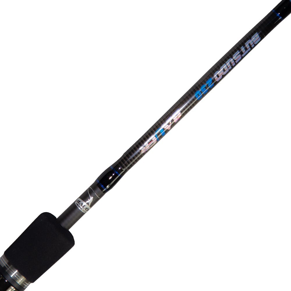 BAUER  BUTSUDO 270 Olta Kamışı (20-40gr)BAUERBS270YAŞAR AV