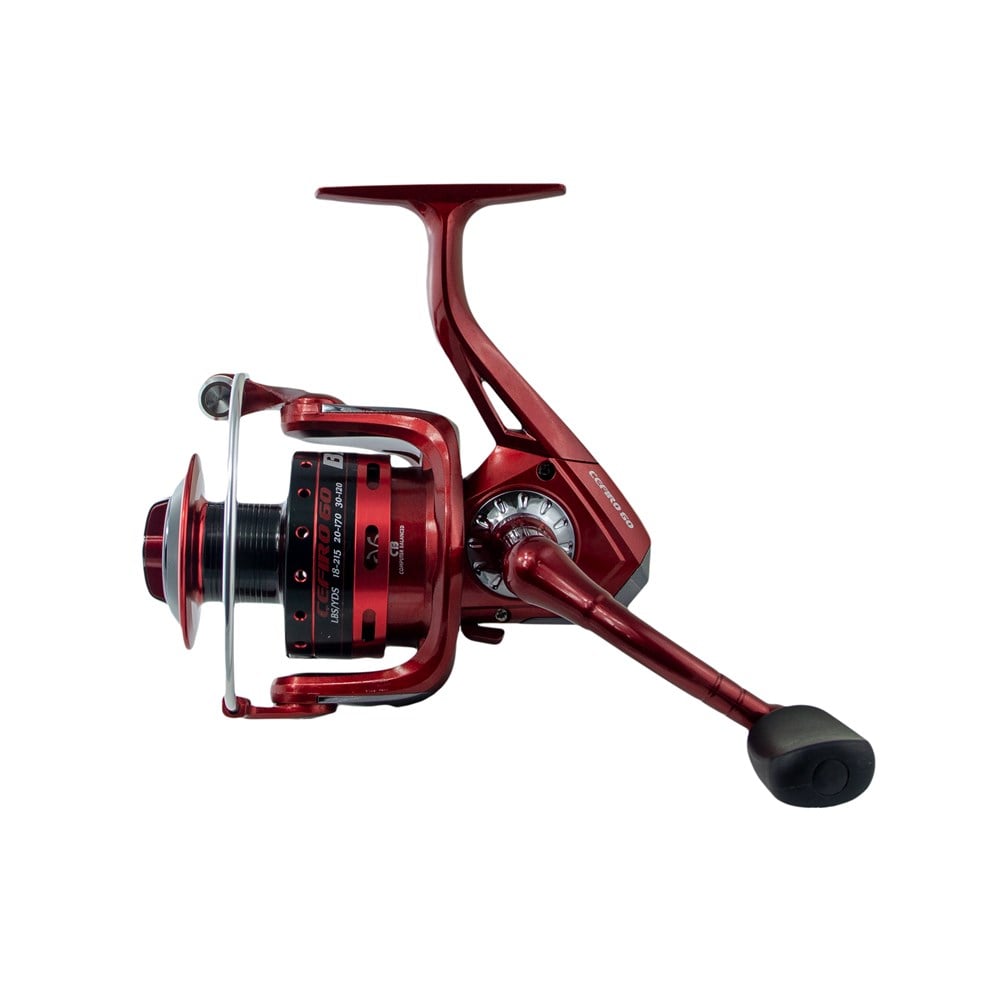 BAUER CEFIRO 60 METAL KAFA OLTA MAKİNESİBAUERBAUERCFR60YAŞAR AV