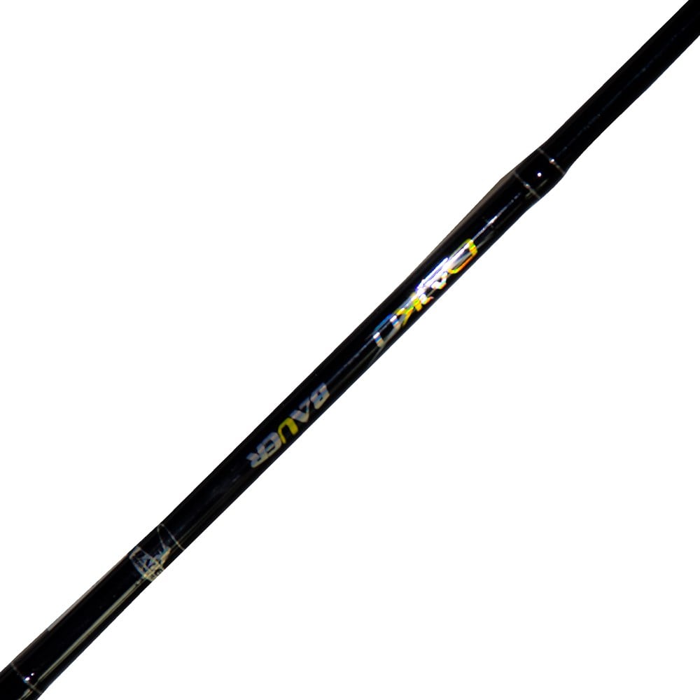 Bauer DAIKO 270 Olta Kamışı (15-40gr)BAUERDK270YAŞAR AV