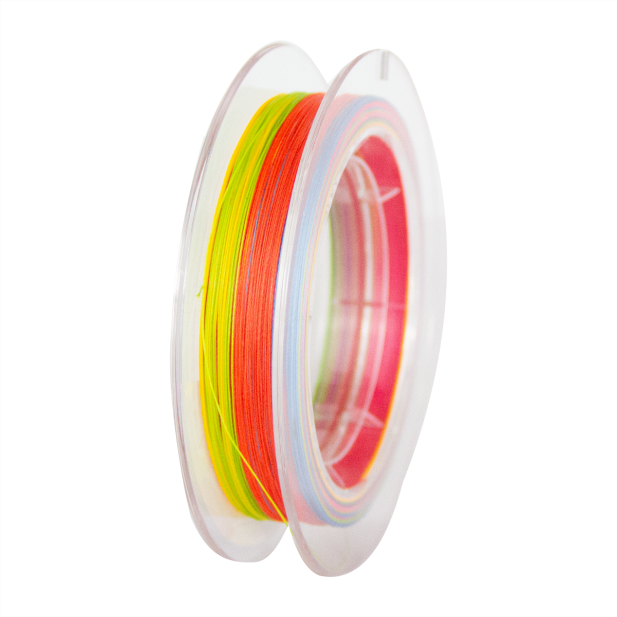 BAUER DIAMOND 9X MULTİ COLOR PE İP MİSİNA BAUERB9XPEYAŞAR AV