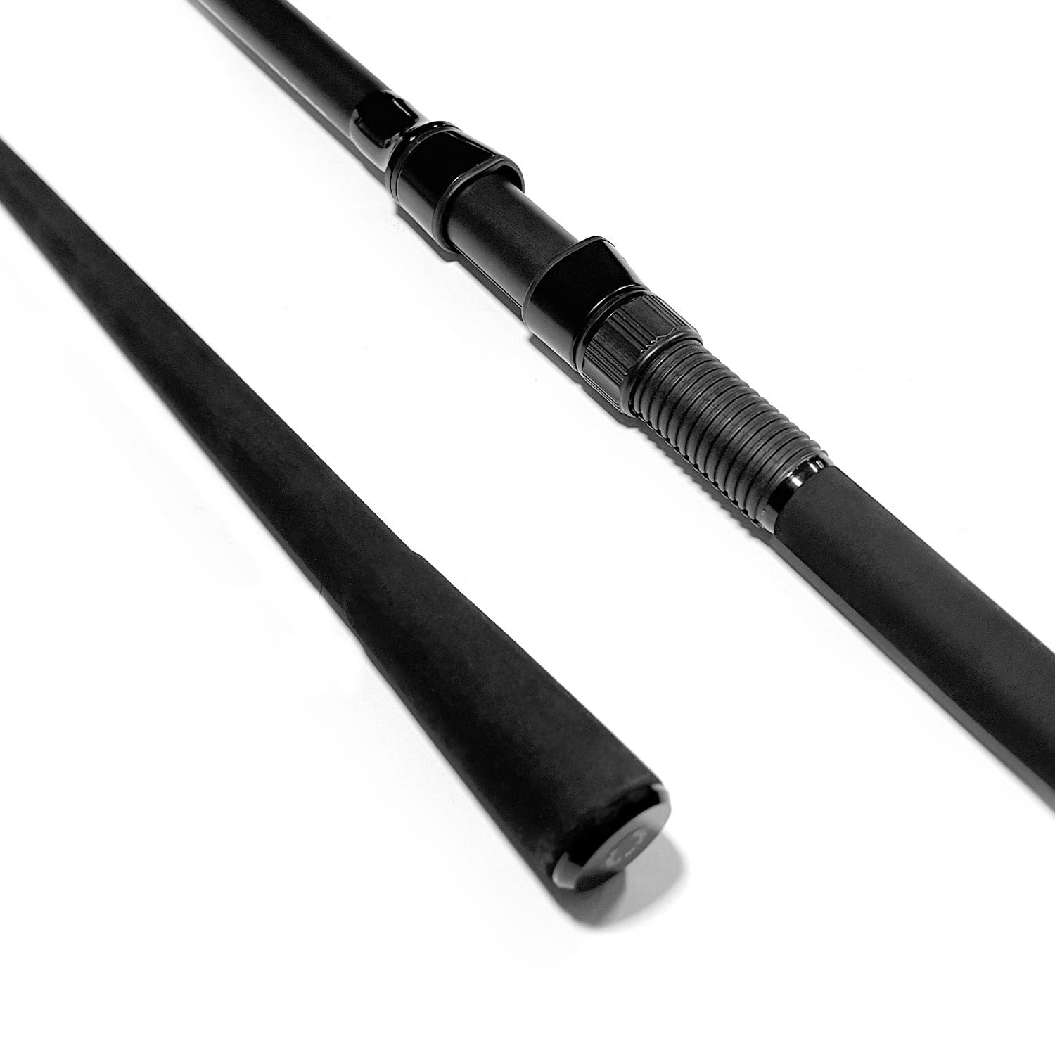 BAUER EOS TELE CARP 390 3.5 LBS Sazan Kamışı | Güçlü Gövde ve Uzak Atış PerformansıBAUERbaueostYAŞAR AV