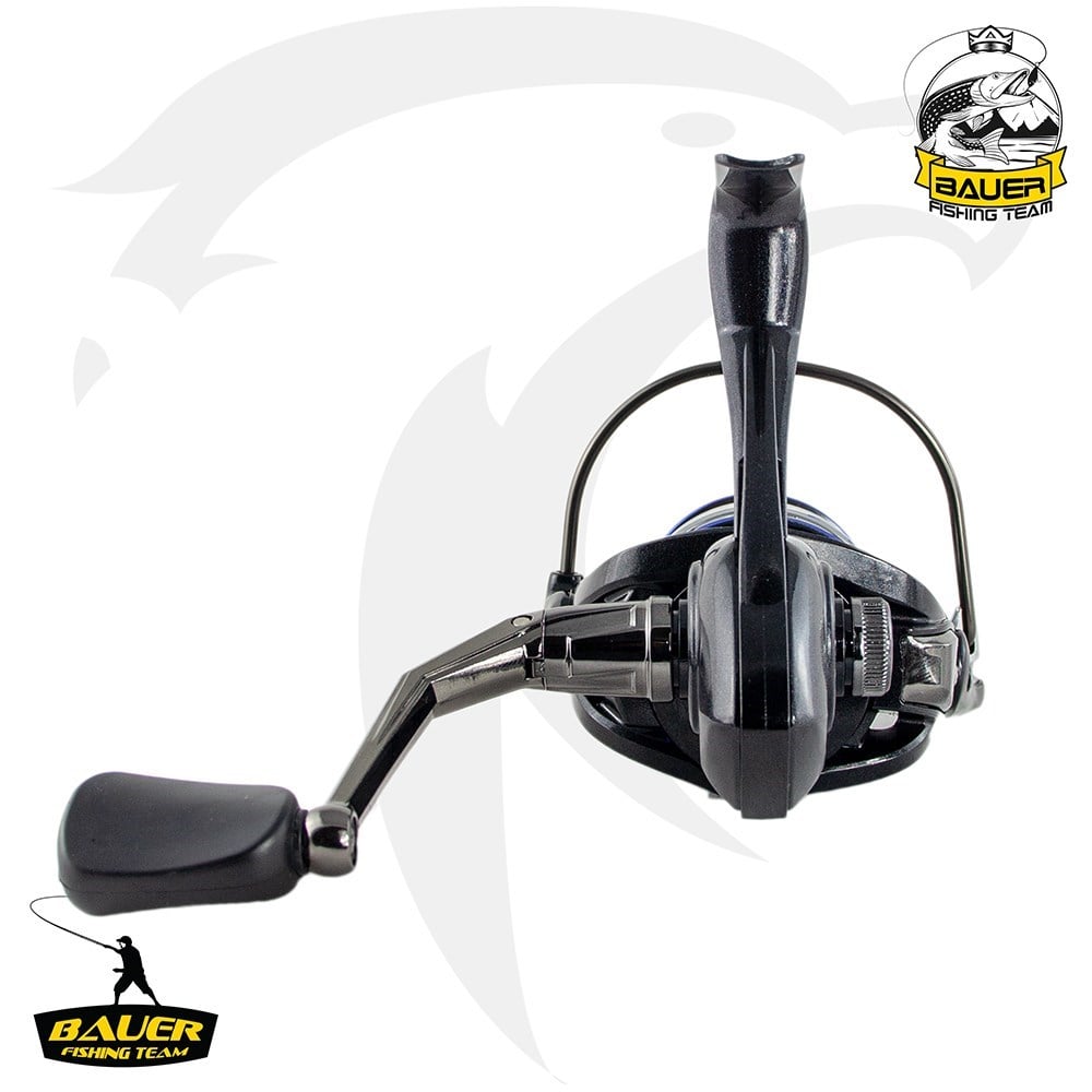 BAUER GREAT SHARK 20 OLTA MAKİNESİBAUERYS2021YAŞAR AV