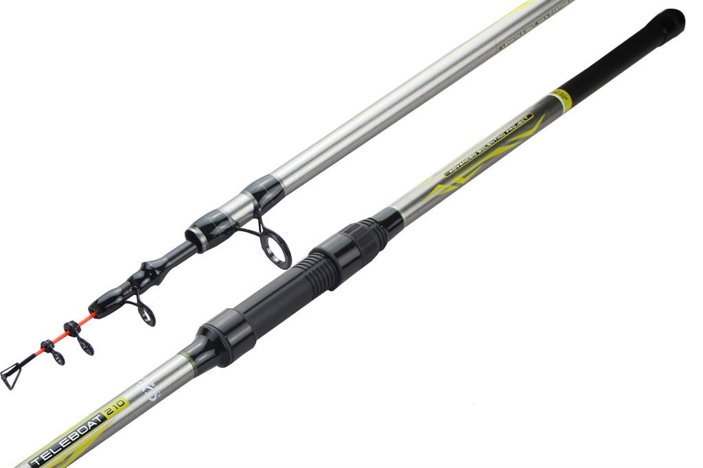 BAUER IMPULSE 180 CM BOAT OLTA KAMIŞI BAUERBIPLS180YAŞAR AV