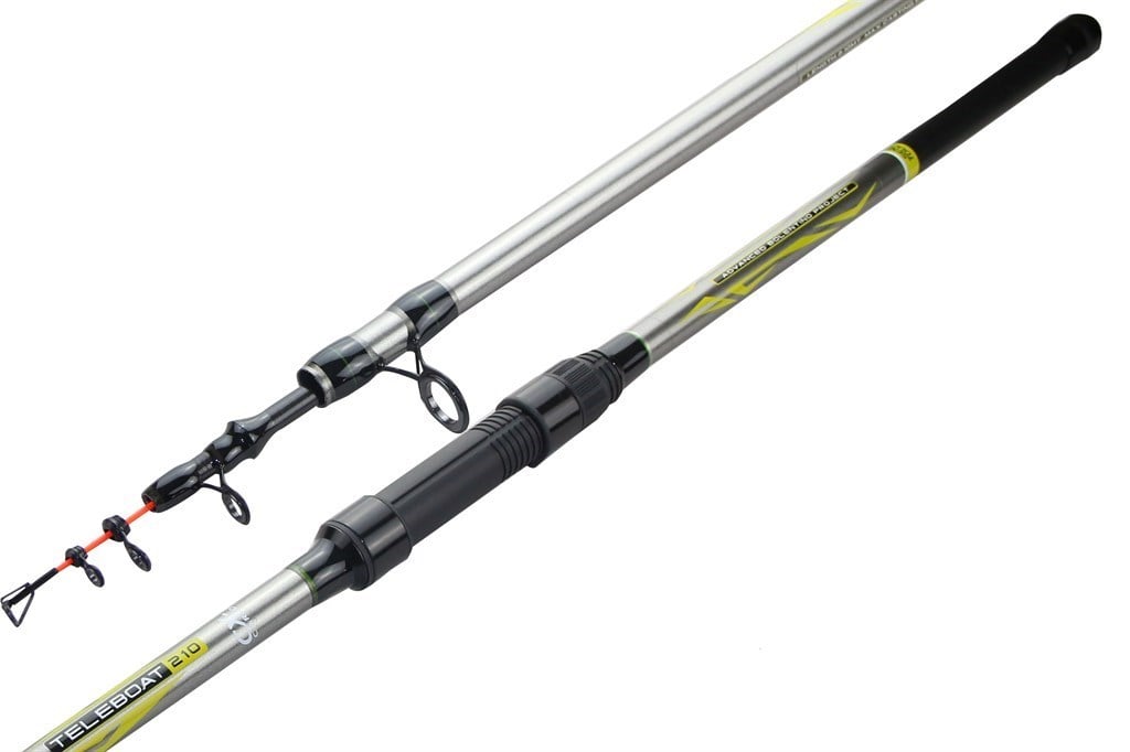 BAUER IMPULSE 180 CM BOAT OLTA KAMIŞI BAUERBIPLS180YAŞAR AV