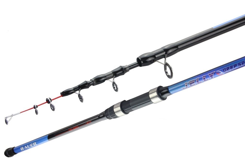 BAUER JELLY 180 CM BOAT OLTA KAMIŞI BAUERBJLY180YAŞAR AV