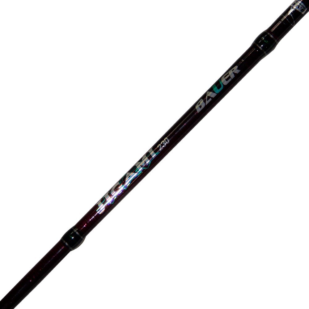 BAUER JIGAMI 210  Olta Kamışı (2-10gr)BAUERJG210YAŞAR AV