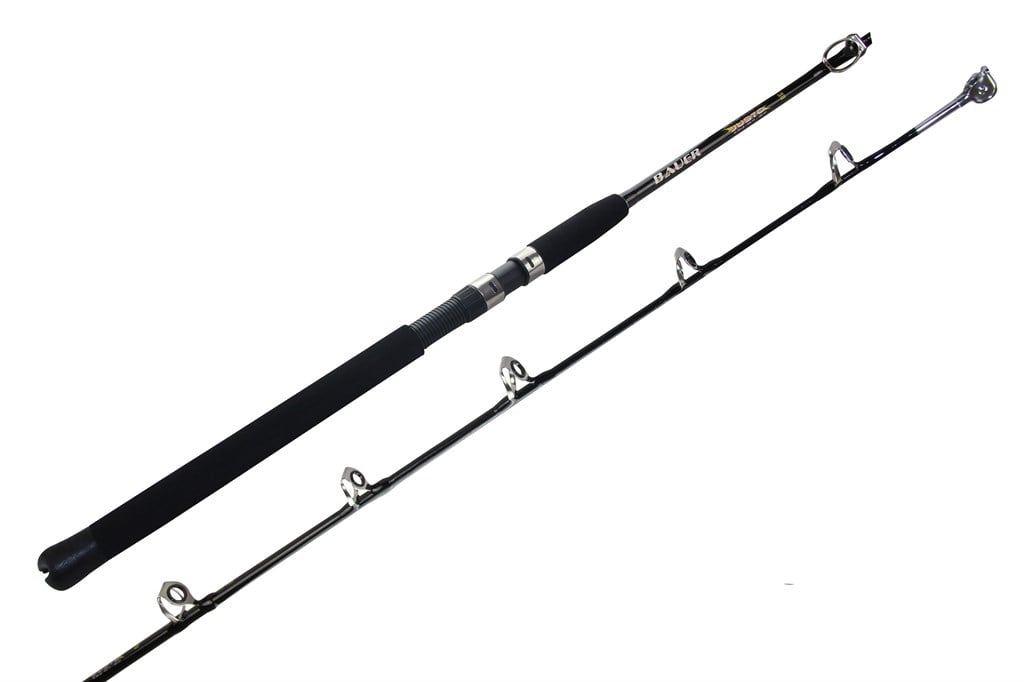 BAUER JUSTO 165 BOAT OLTA KAMIŞI BAUERBJS16YAŞAR AV