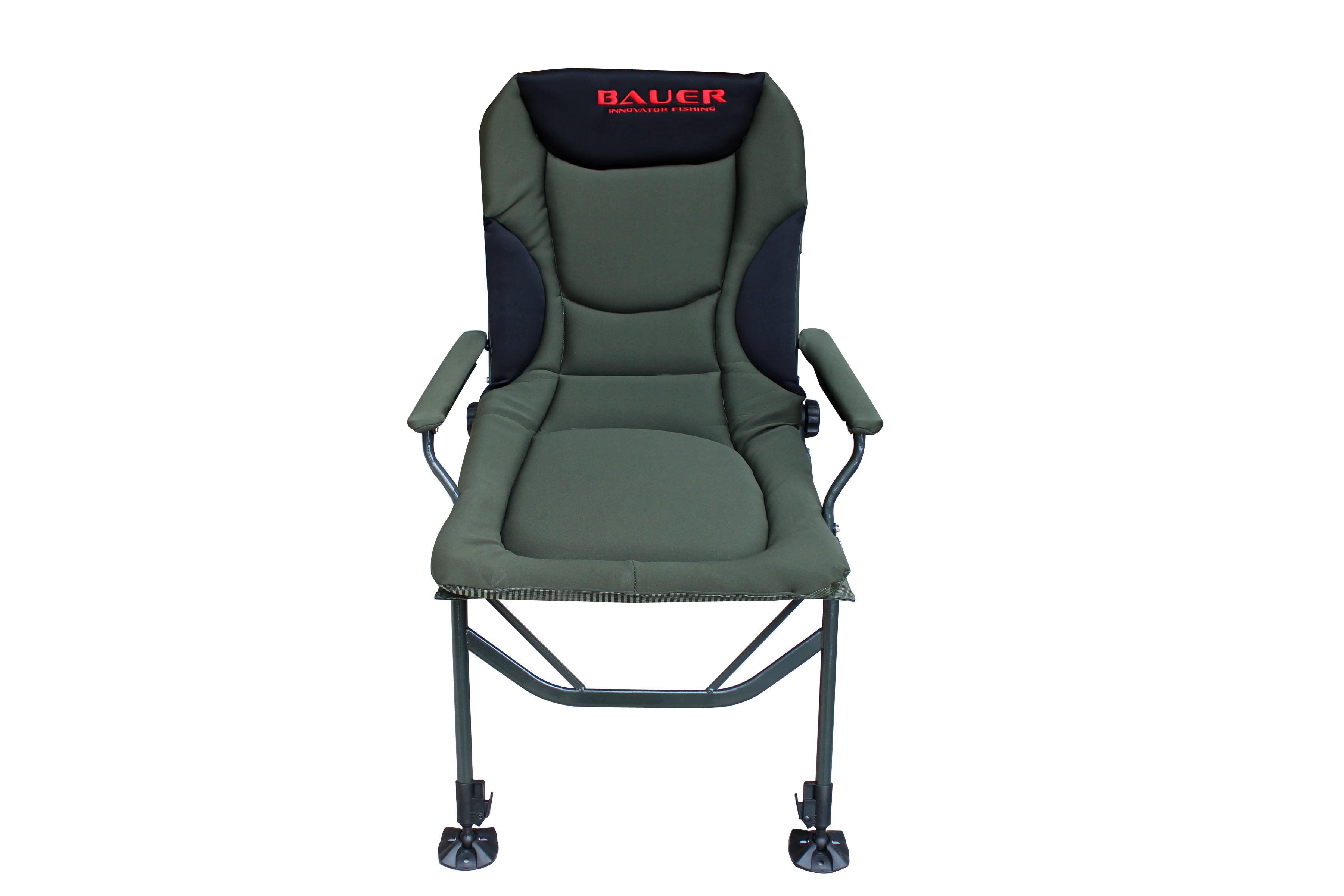 BAUER  KAMPET MODEL:1BAUERHXC022CHAIR YAŞAR AV