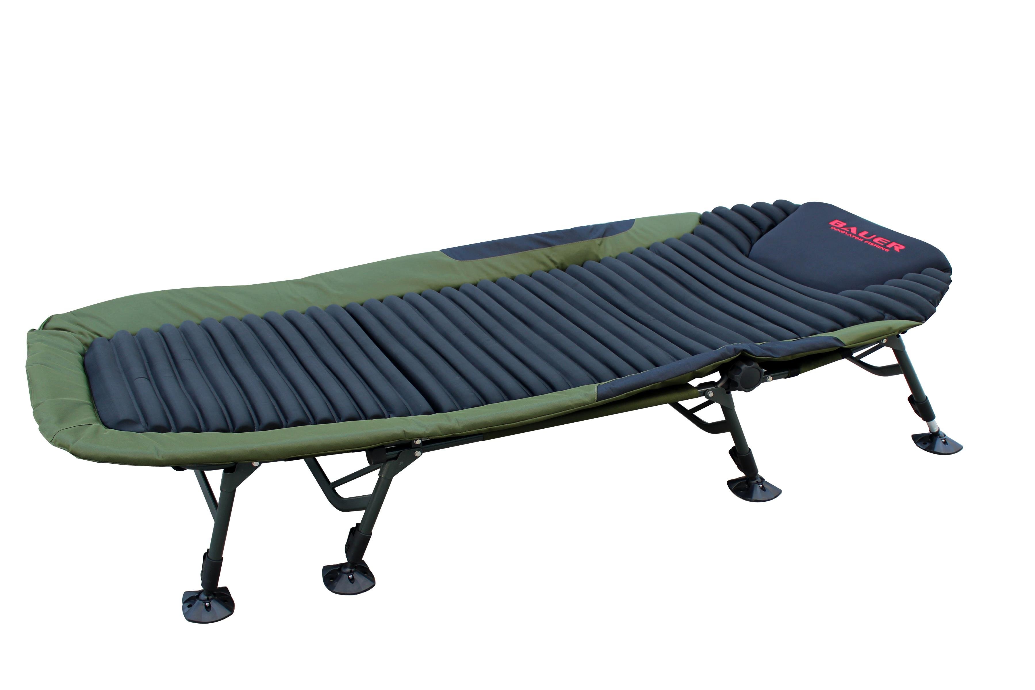 BAUER  KAMPET MODEL:3BAUERKAMPET3YAŞAR AV