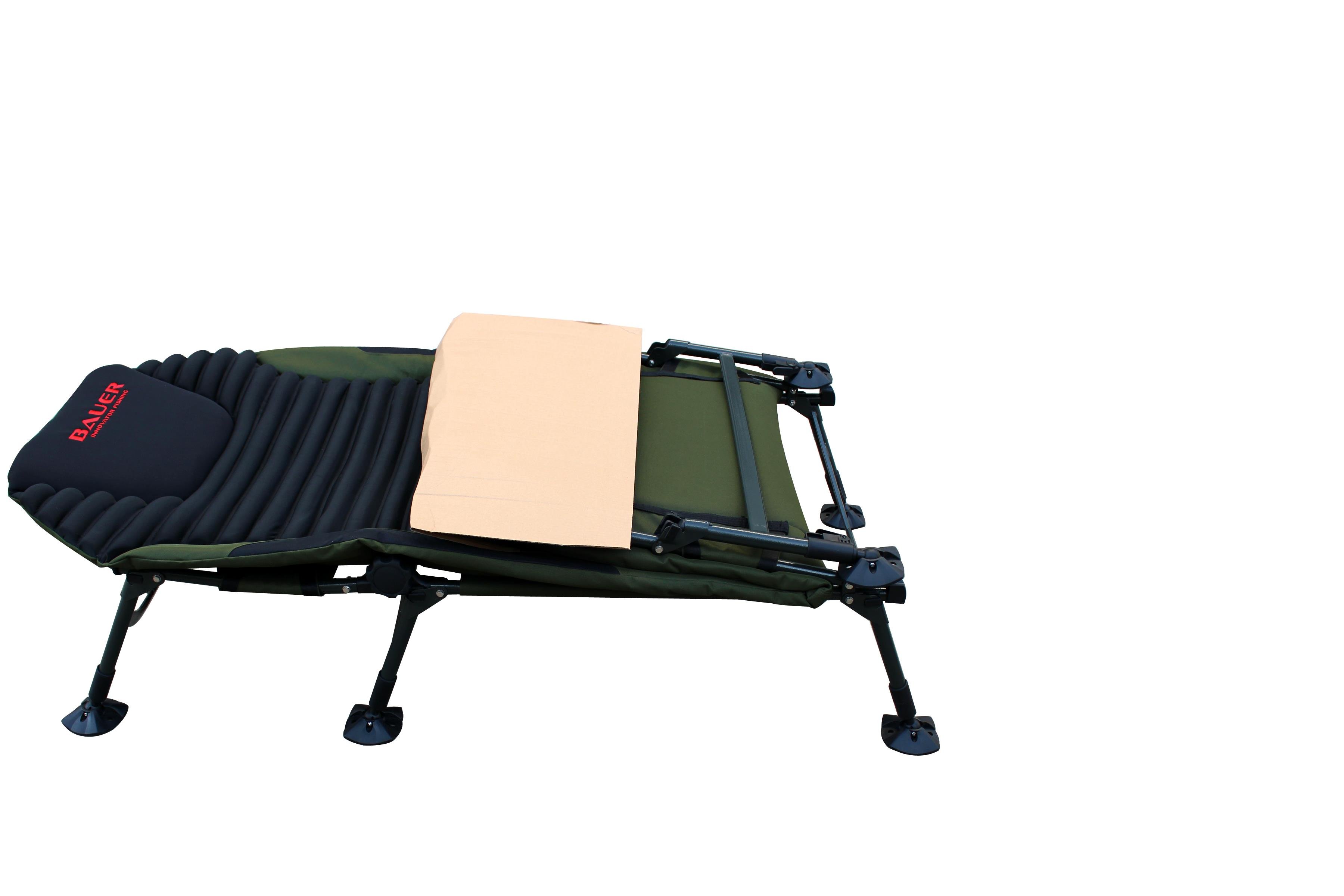 BAUER  KAMPET MODEL:3BAUERKAMPET3YAŞAR AV