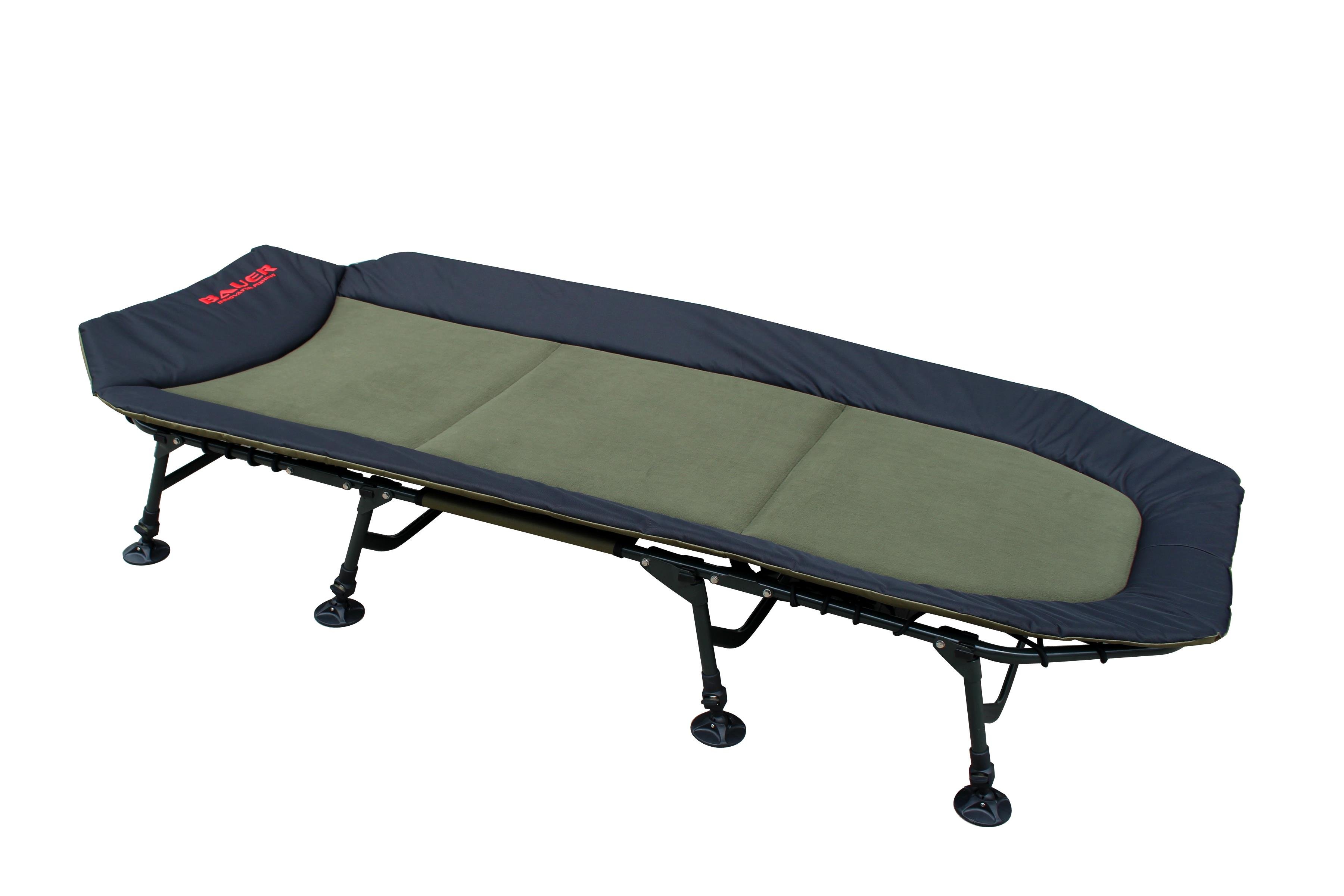 BAUER  KAMPET MODEL:4BAUERKAMPET3YAŞAR AV