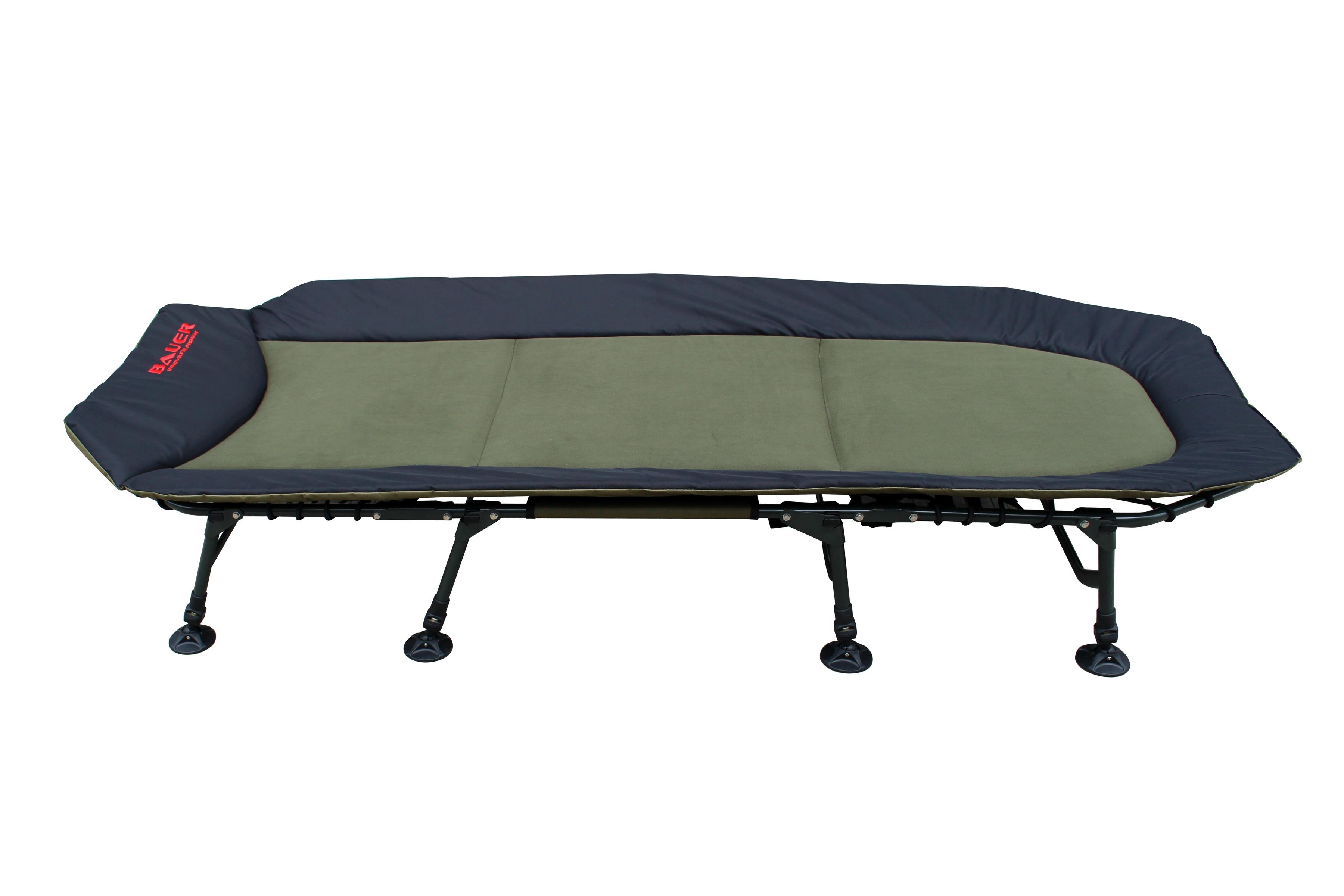 BAUER  KAMPET MODEL:4BAUERKAMPET3YAŞAR AV