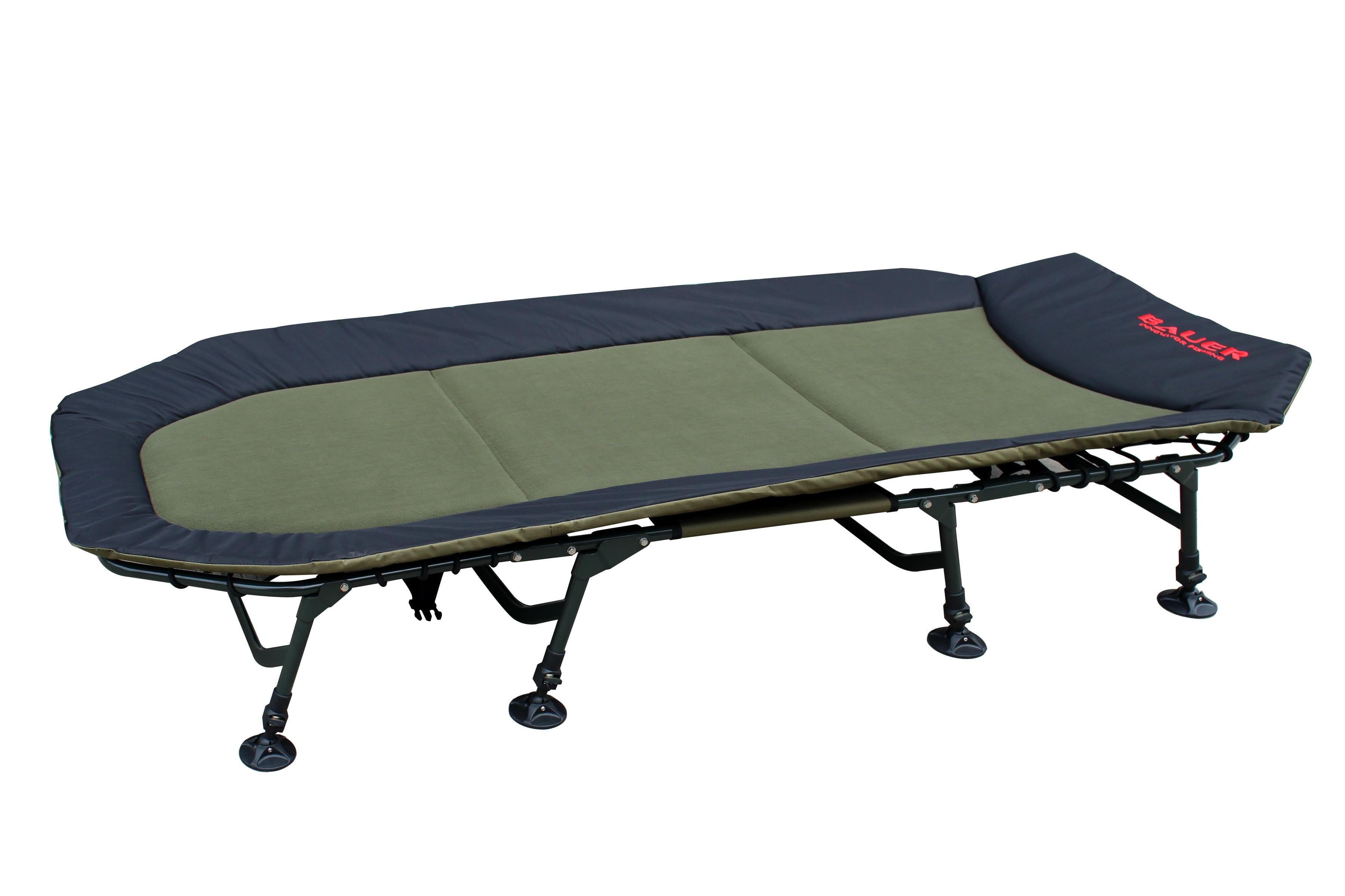 BAUER  KAMPET MODEL:4BAUERKAMPET3YAŞAR AV