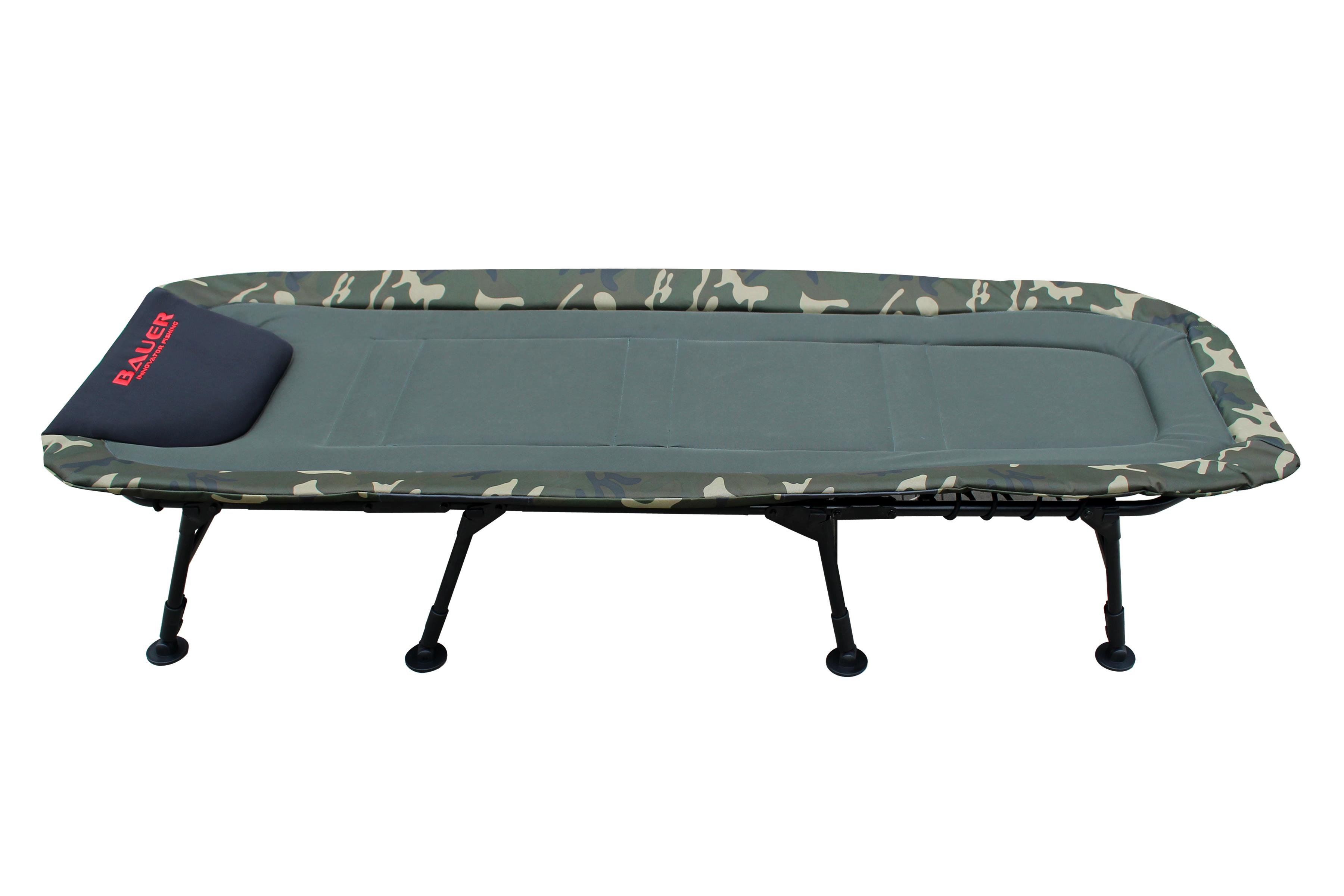 BAUER  KAMPET MODEL:5BAUERKAMPET5YAŞAR AV