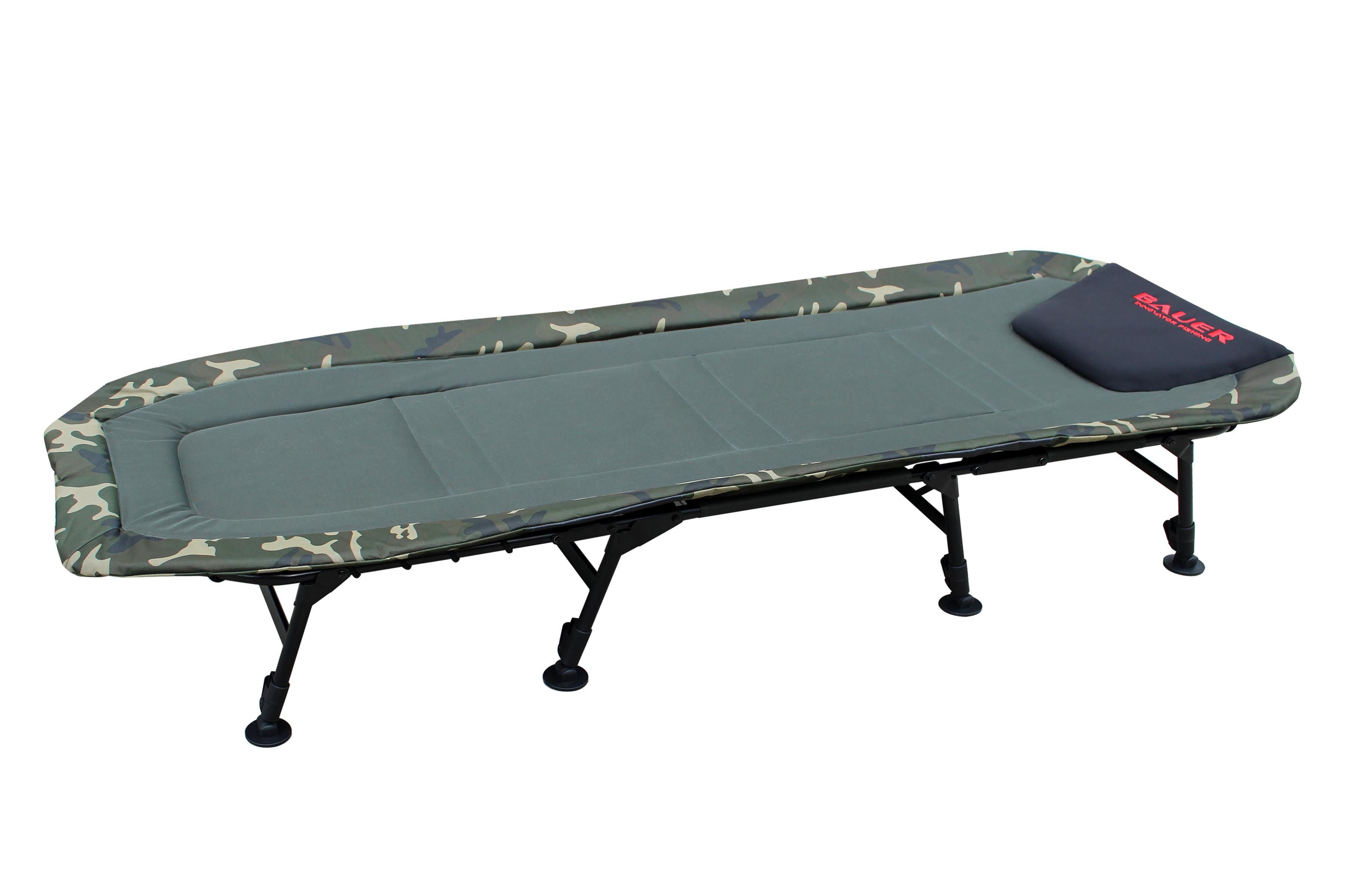 BAUER  KAMPET MODEL:5BAUERKAMPET5YAŞAR AV