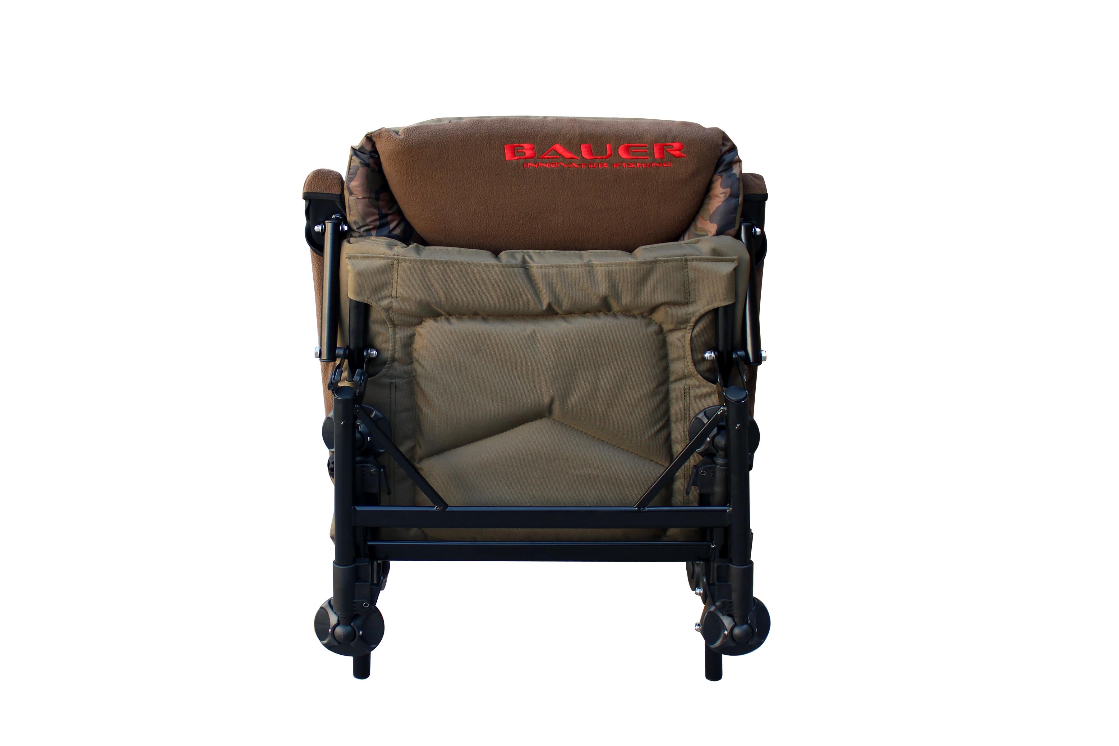 BAUER  KAMPET MODEL:6BAUERKAMPET6YAŞAR AV